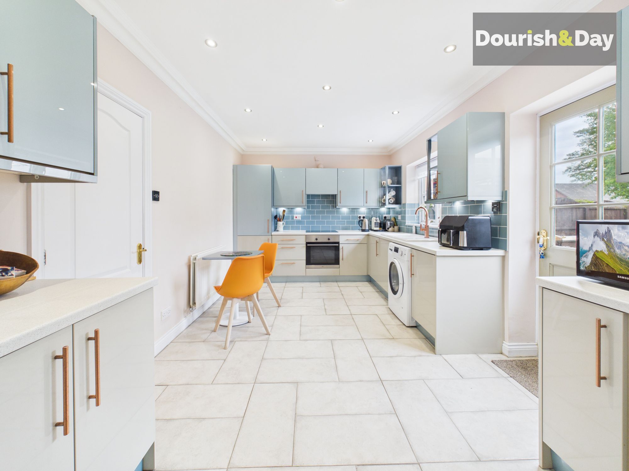 4 bed detached house for sale in Cadney Lane, Bettisfield, SY13 - Property Image 3