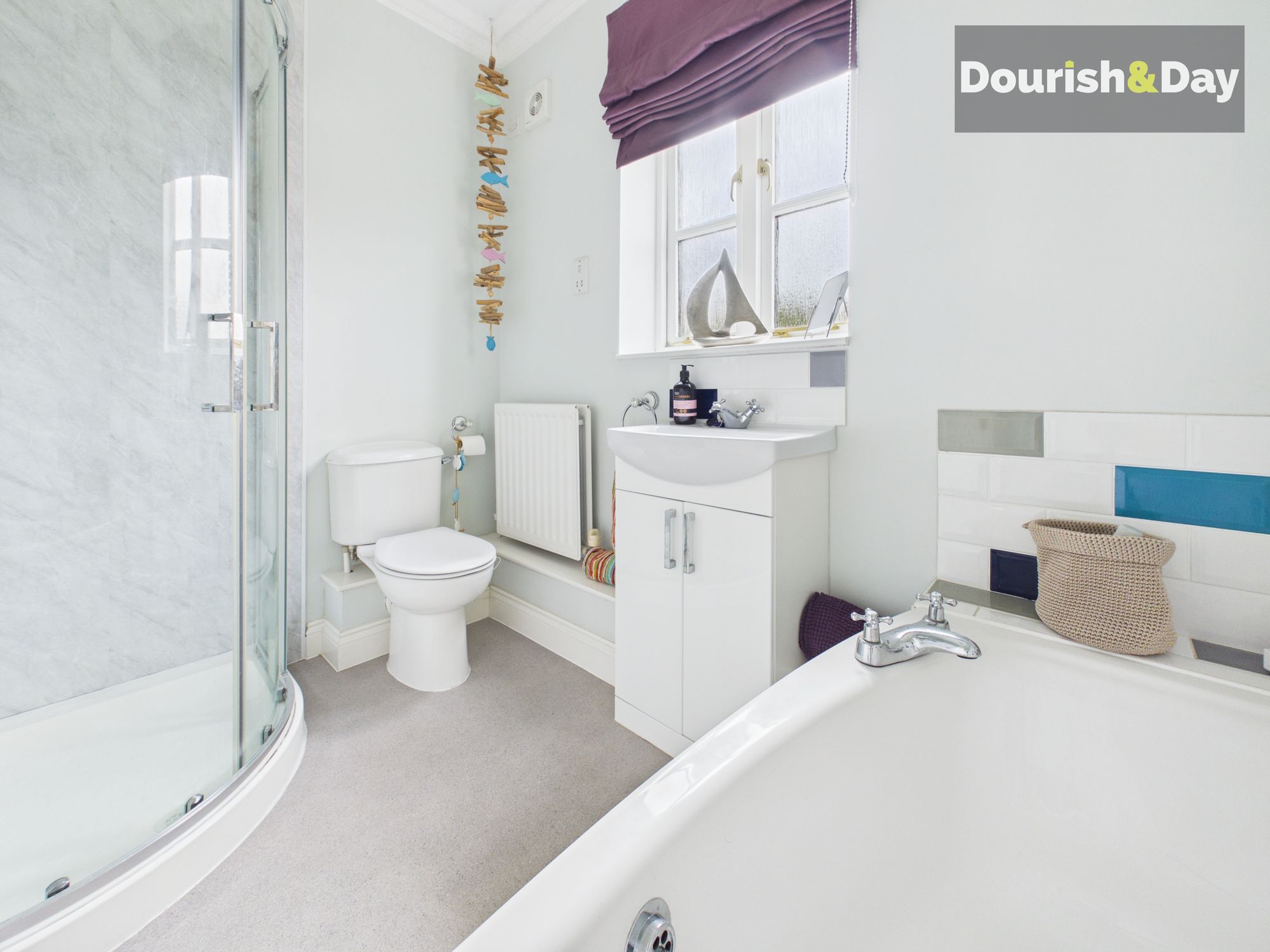 4 bed detached house for sale in Cadney Lane, Bettisfield, SY13 - Property Image 18