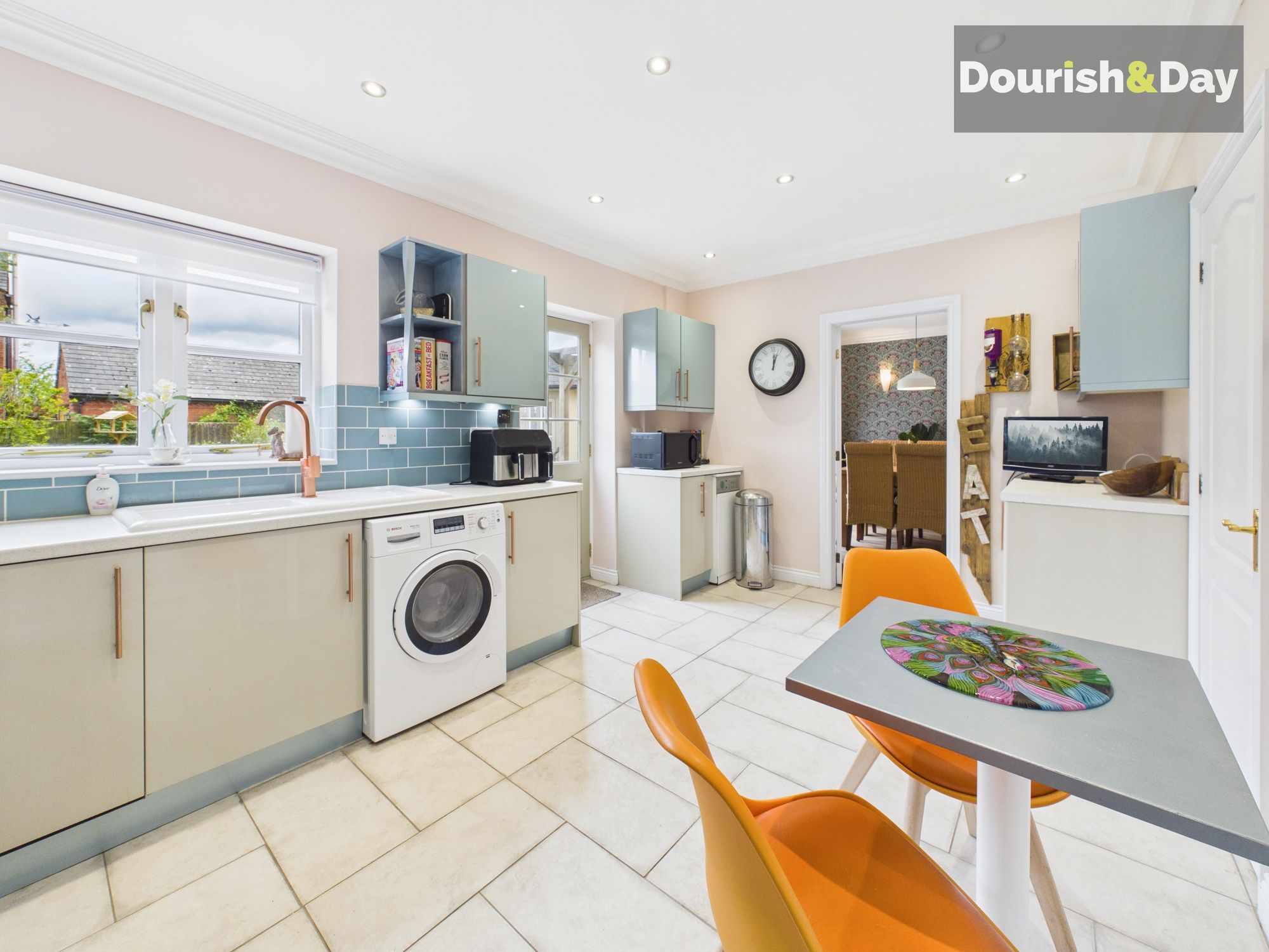 4 bed detached house for sale in Cadney Lane, Bettisfield, SY13 - Property Image 12