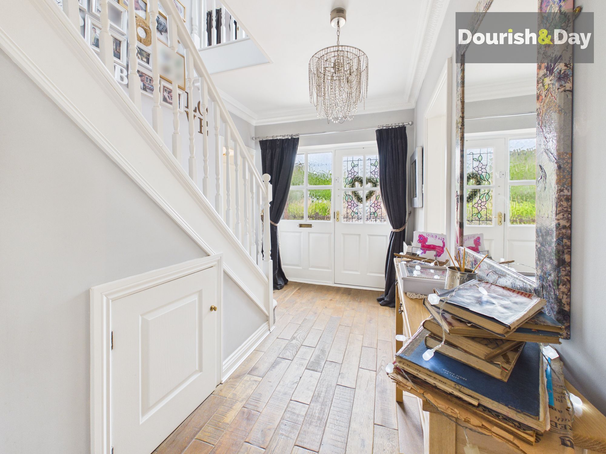 4 bed detached house for sale in Cadney Lane, Bettisfield, SY13 - Property Image 14