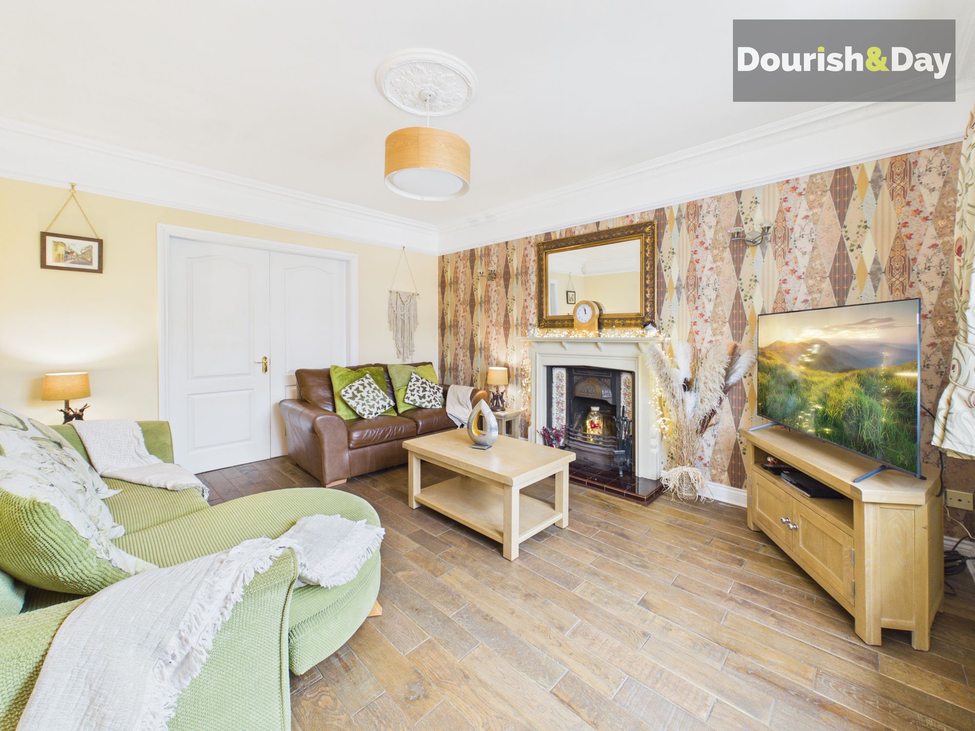 4 bed detached house for sale in Cadney Lane, Bettisfield, SY13 - Property Image 26