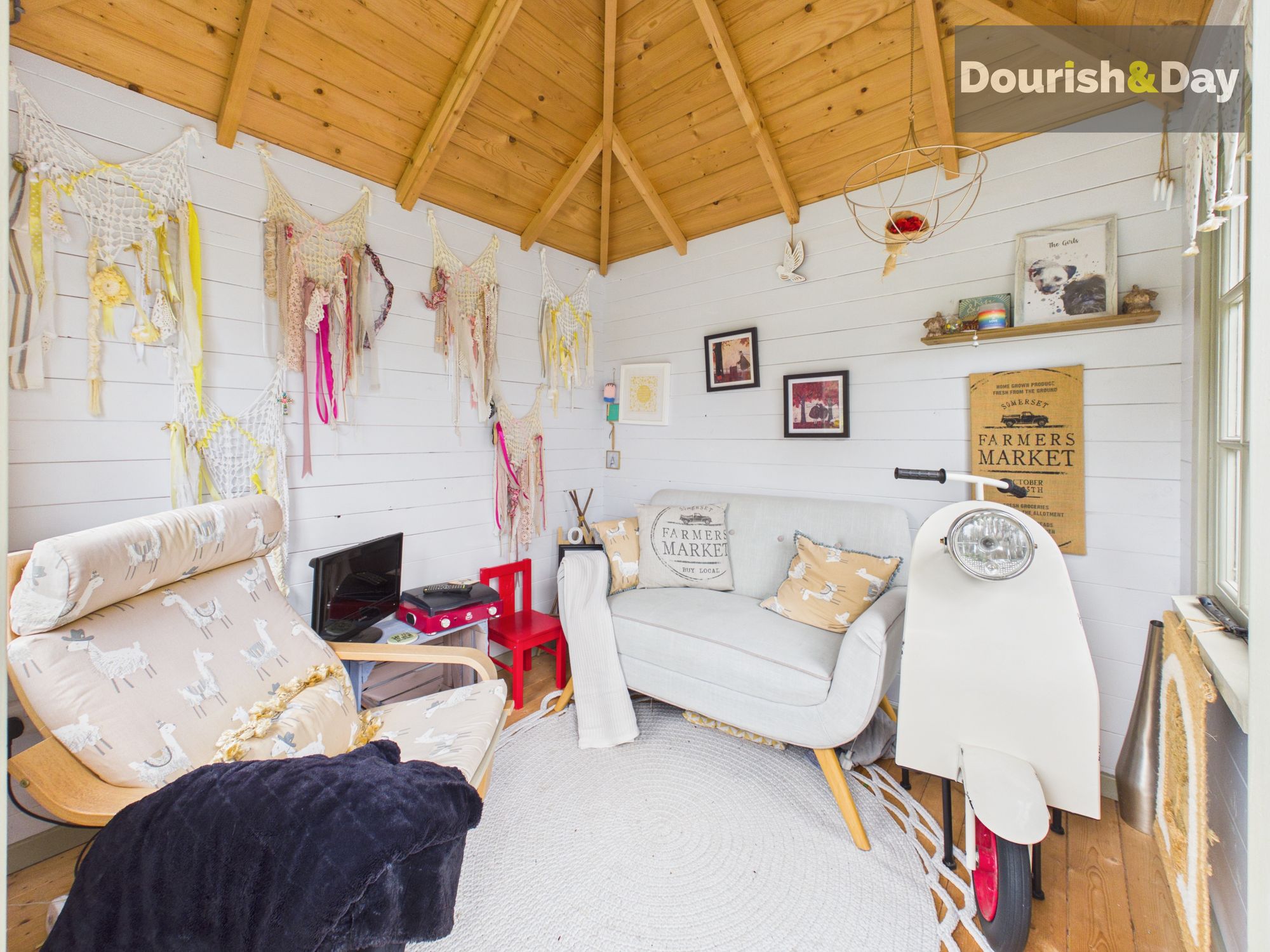 4 bed detached house for sale in Cadney Lane, Bettisfield, SY13 - Property Image 25