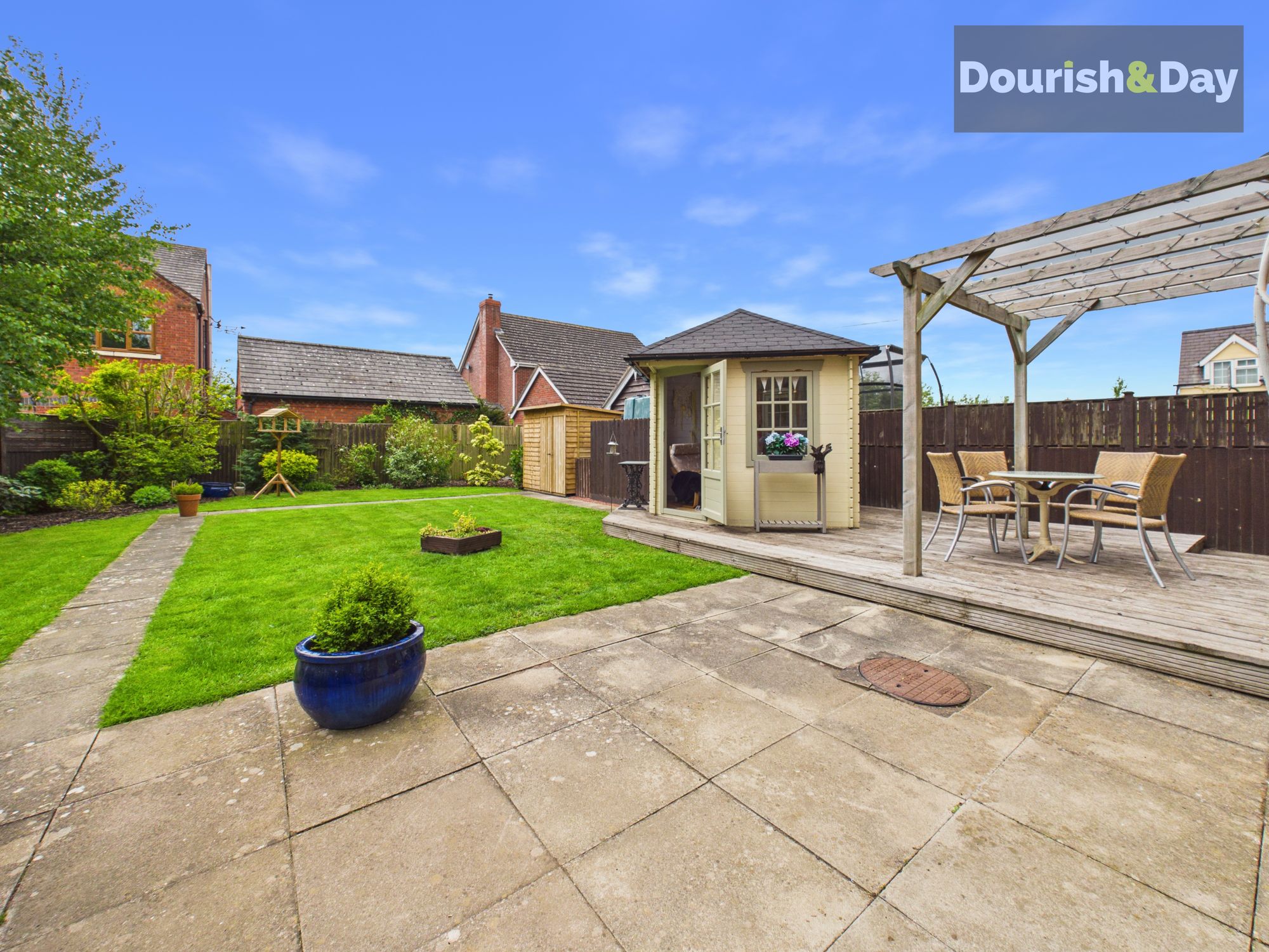 4 bed detached house for sale in Cadney Lane, Bettisfield, SY13 - Property Image 5