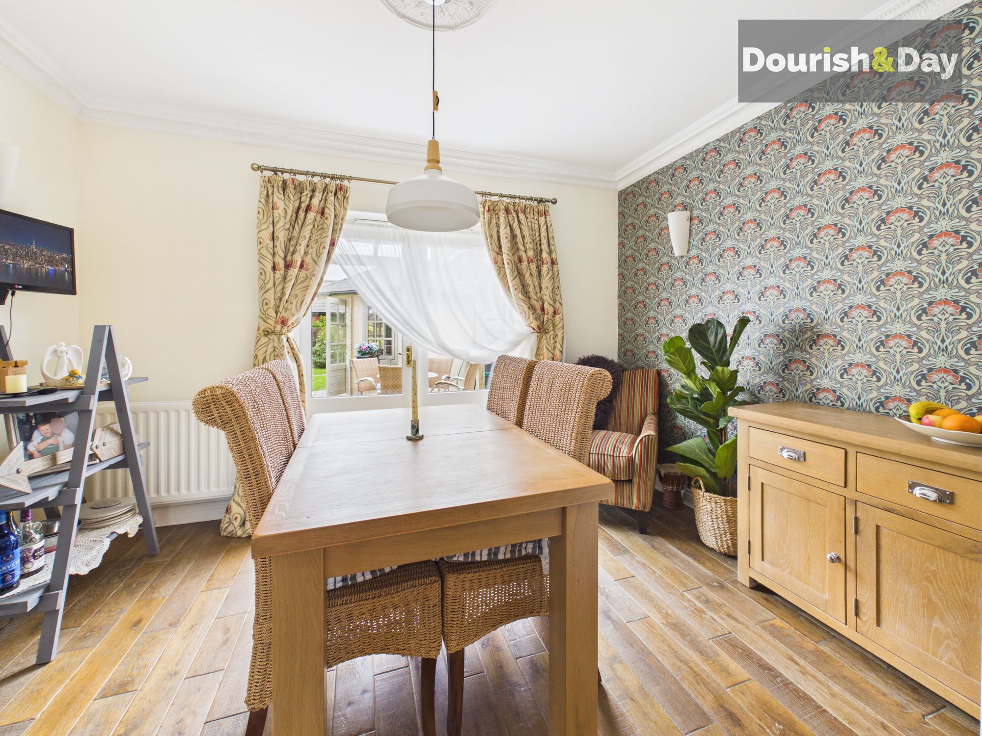4 bed detached house for sale in Cadney Lane, Bettisfield, SY13 - Property Image 11