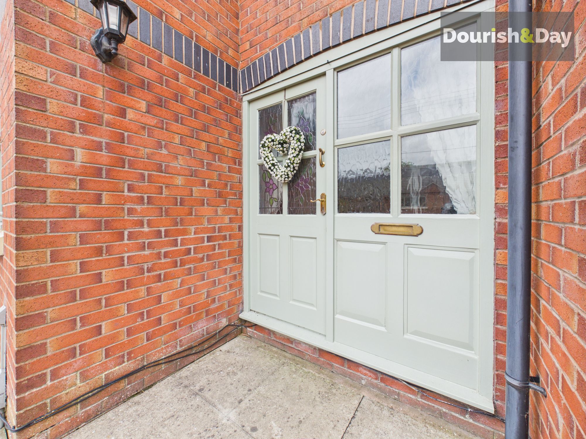 4 bed detached house for sale in Cadney Lane, Bettisfield, SY13 - Property Image 29