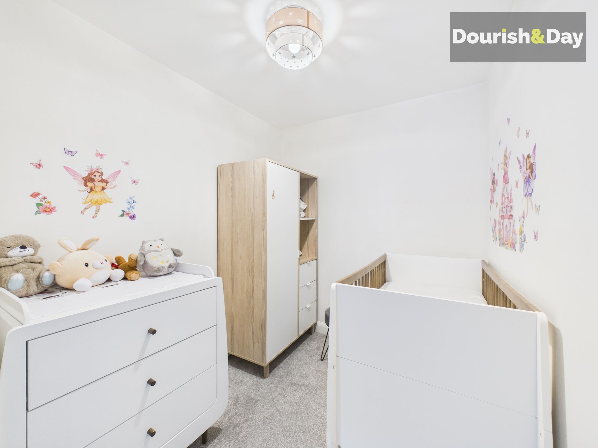 4 bed detached house for sale in Orwell Road, Market Drayton, TF9  - Property Image 18