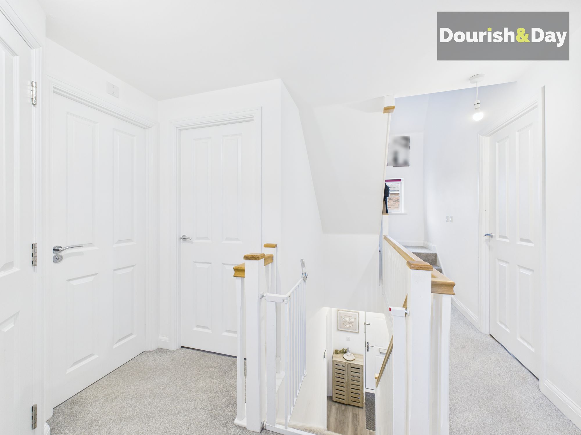 4 bed detached house for sale in Orwell Road, Market Drayton, TF9  - Property Image 13