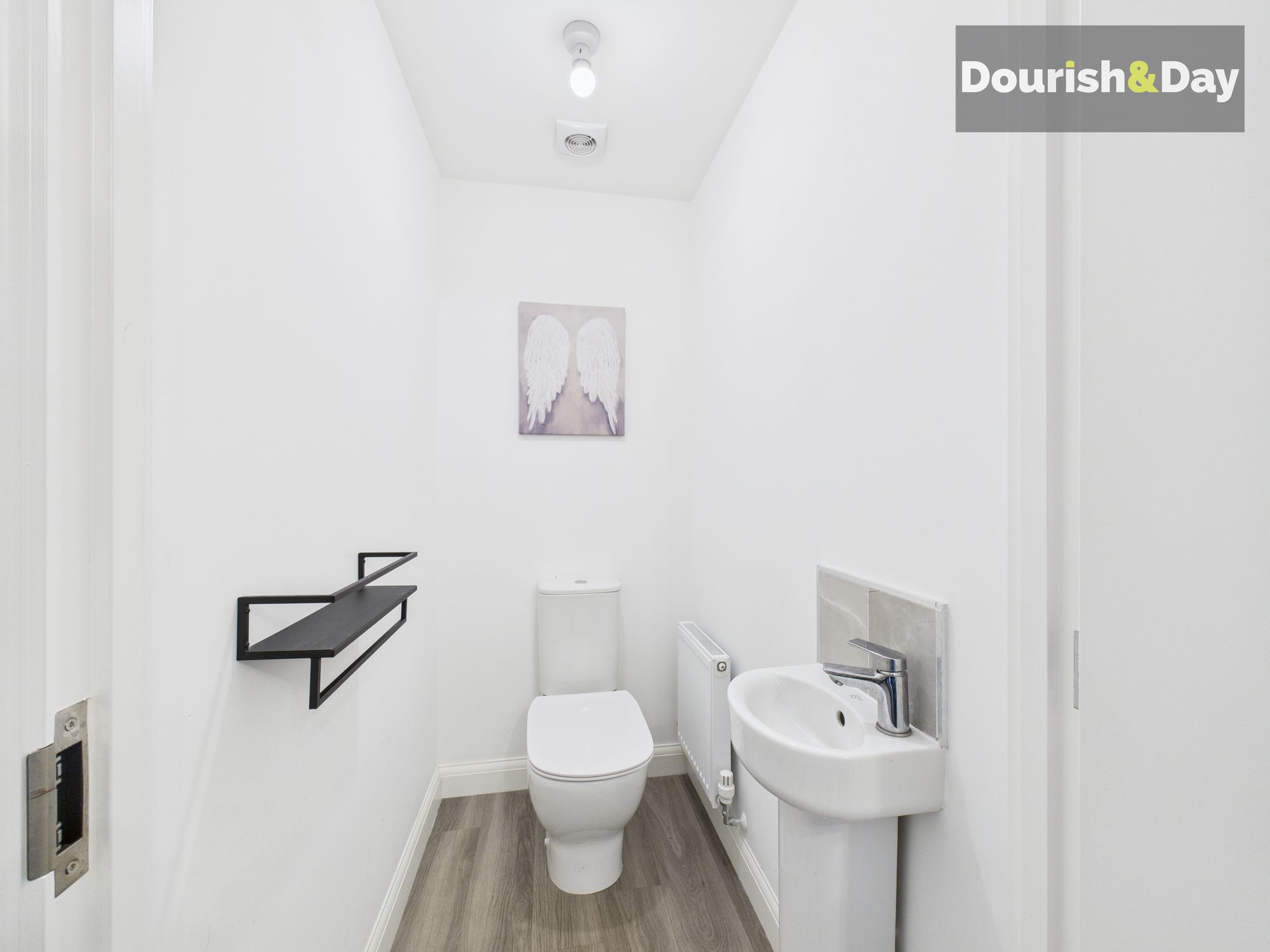 4 bed detached house for sale in Orwell Road, Market Drayton, TF9  - Property Image 6