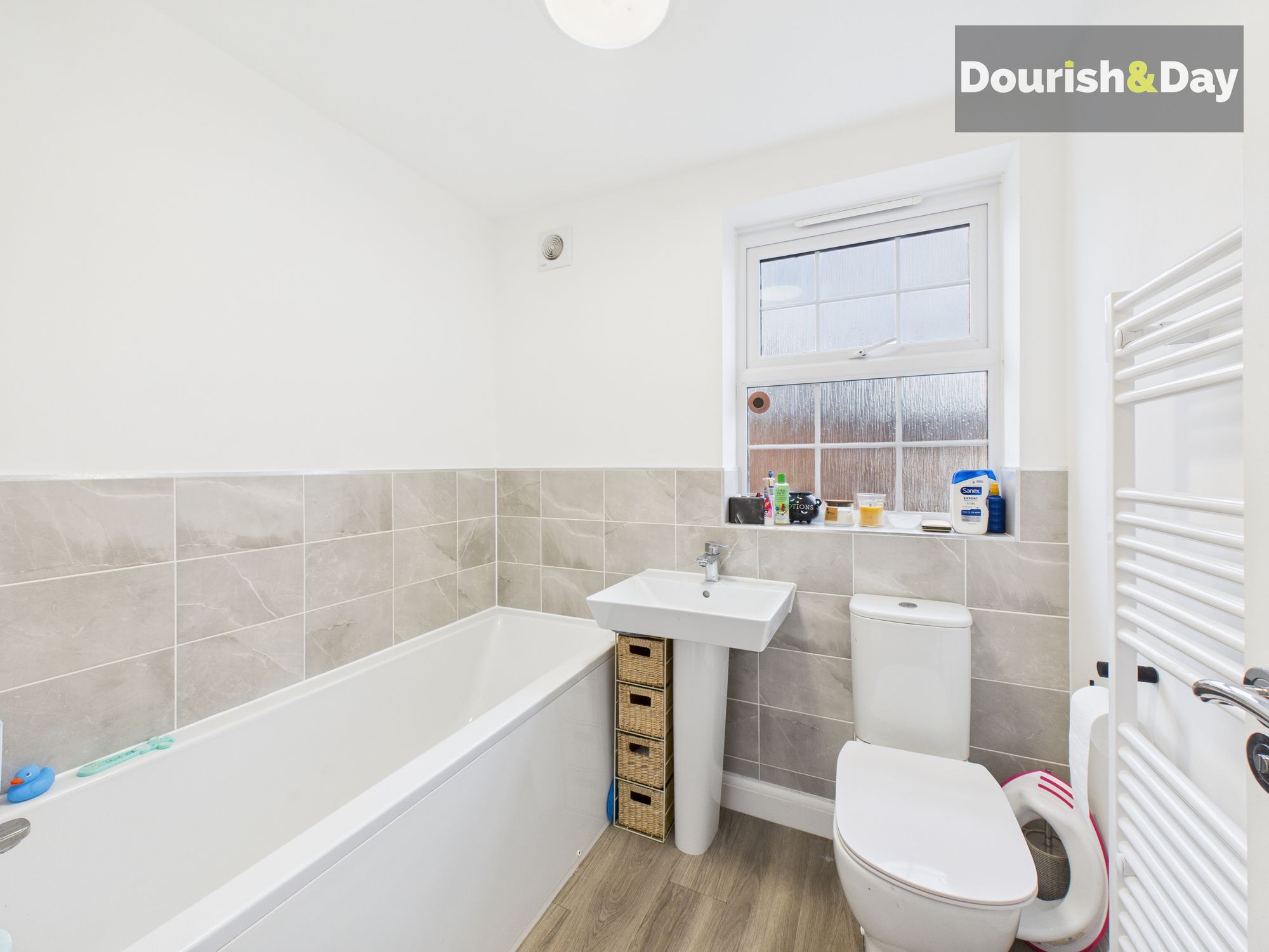4 bed detached house for sale in Orwell Road, Market Drayton, TF9  - Property Image 24