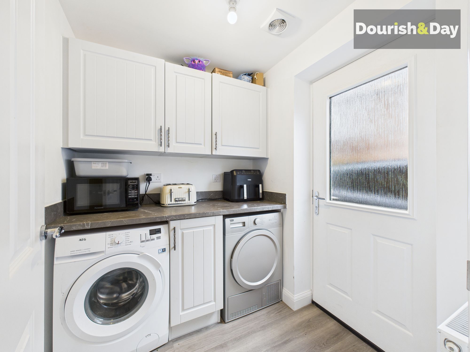 4 bed detached house for sale in Orwell Road, Market Drayton, TF9  - Property Image 12