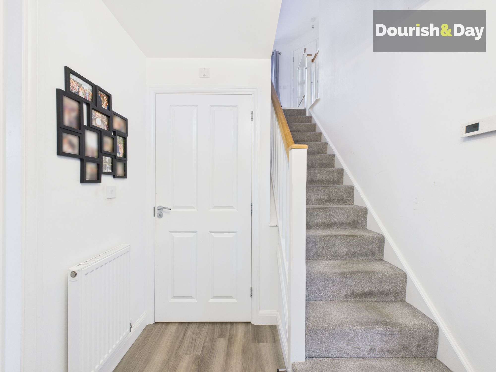 4 bed detached house for sale in Orwell Road, Market Drayton, TF9  - Property Image 5