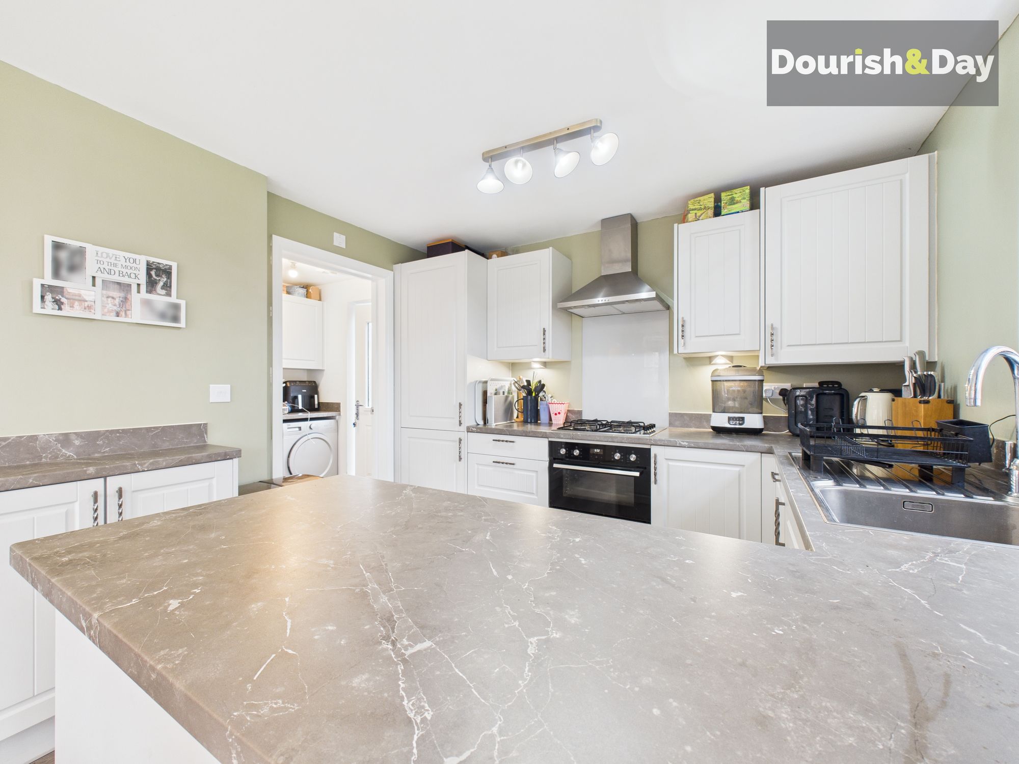 4 bed detached house for sale in Orwell Road, Market Drayton, TF9  - Property Image 9