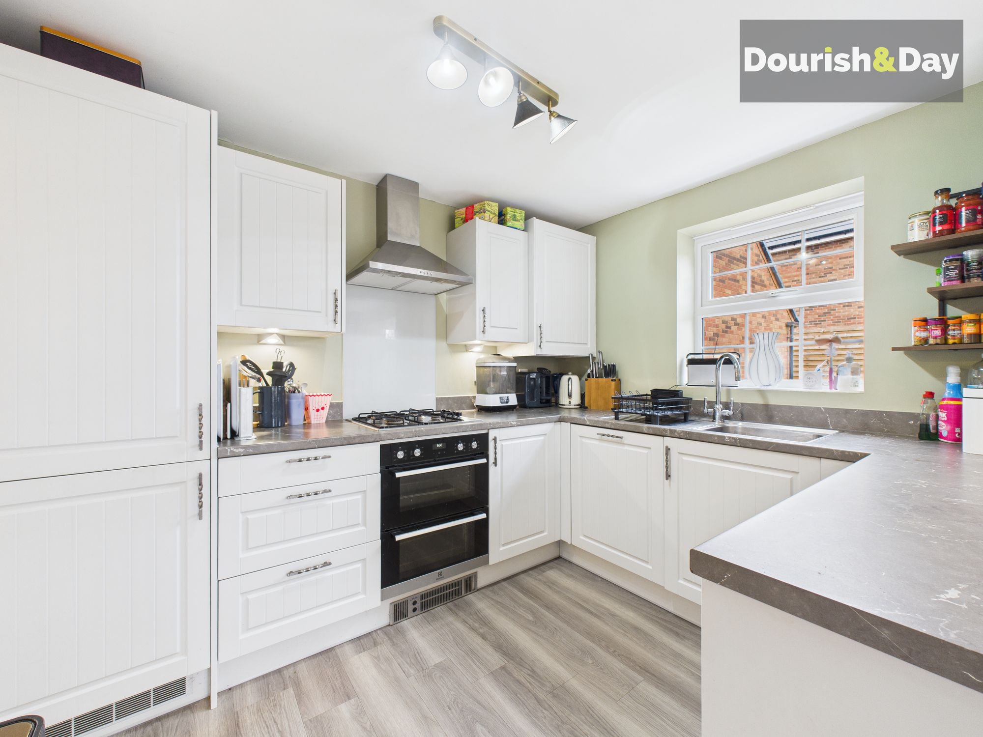 4 bed detached house for sale in Orwell Road, Market Drayton, TF9  - Property Image 2