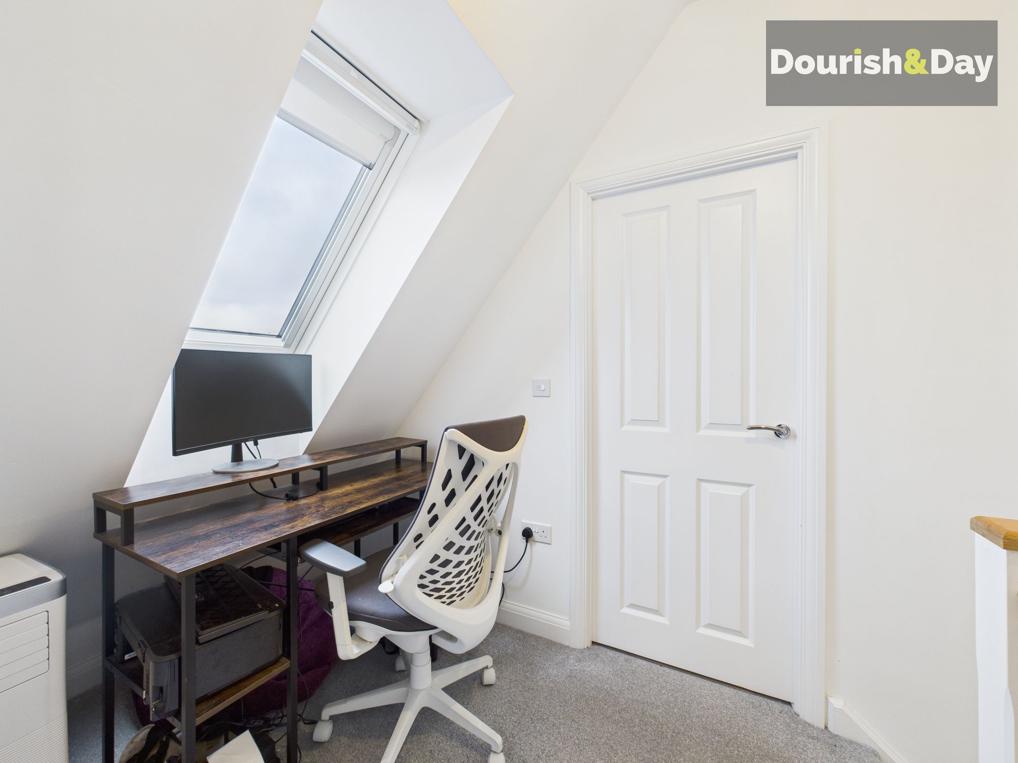4 bed detached house for sale in Orwell Road, Market Drayton, TF9  - Property Image 25