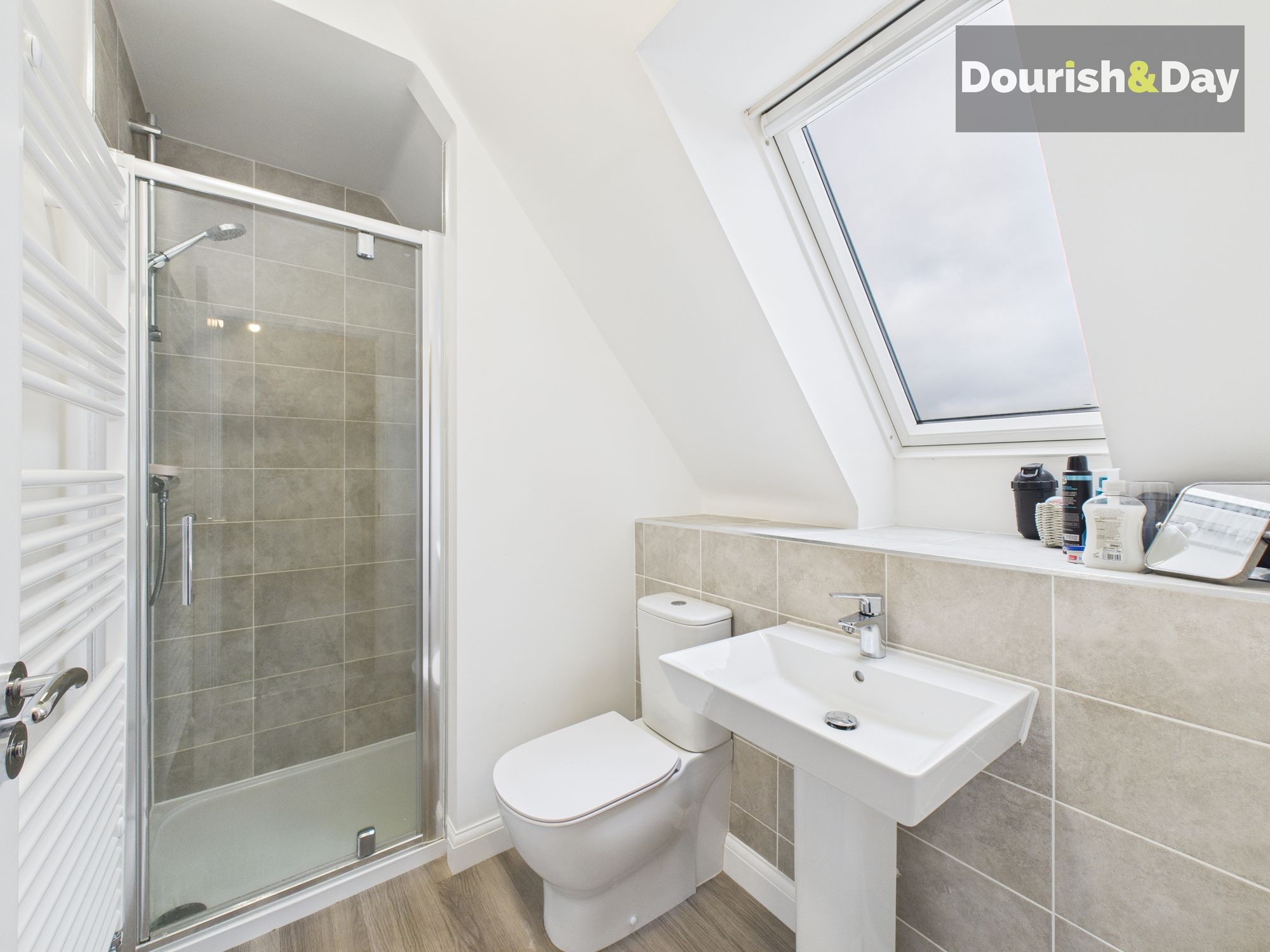 4 bed detached house for sale in Orwell Road, Market Drayton, TF9  - Property Image 26