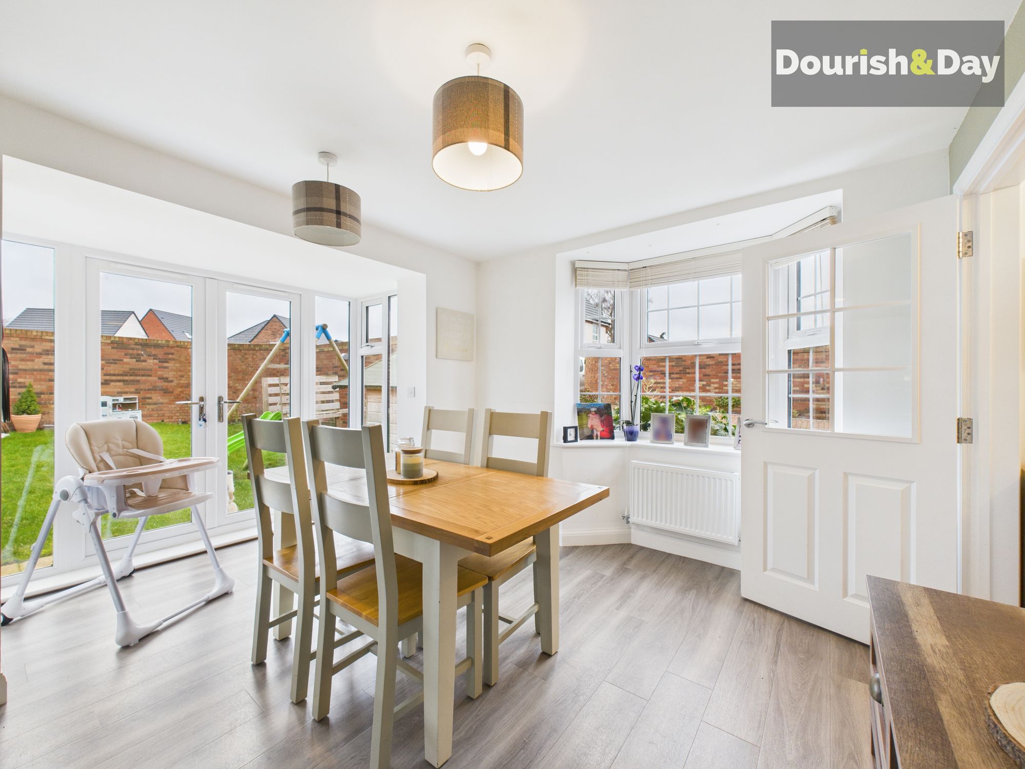 4 bed detached house for sale in Orwell Road, Market Drayton, TF9  - Property Image 4