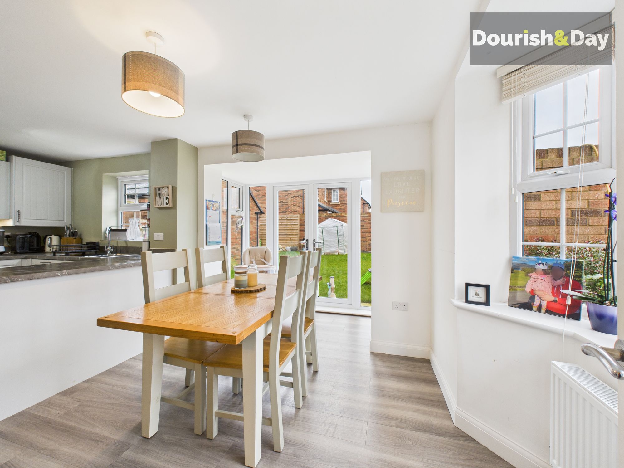 4 bed detached house for sale in Orwell Road, Market Drayton, TF9  - Property Image 11
