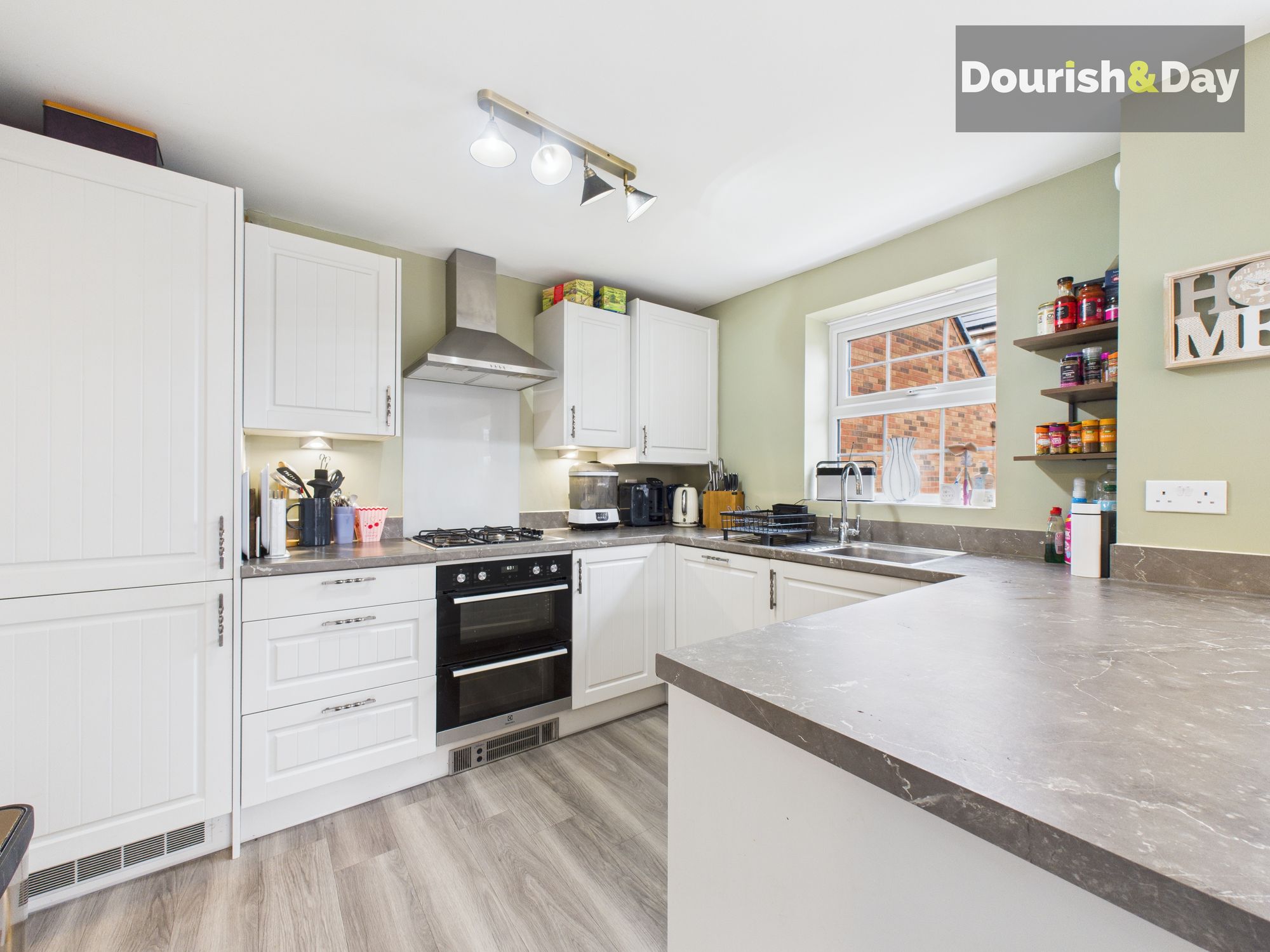 4 bed detached house for sale in Orwell Road, Market Drayton, TF9  - Property Image 10