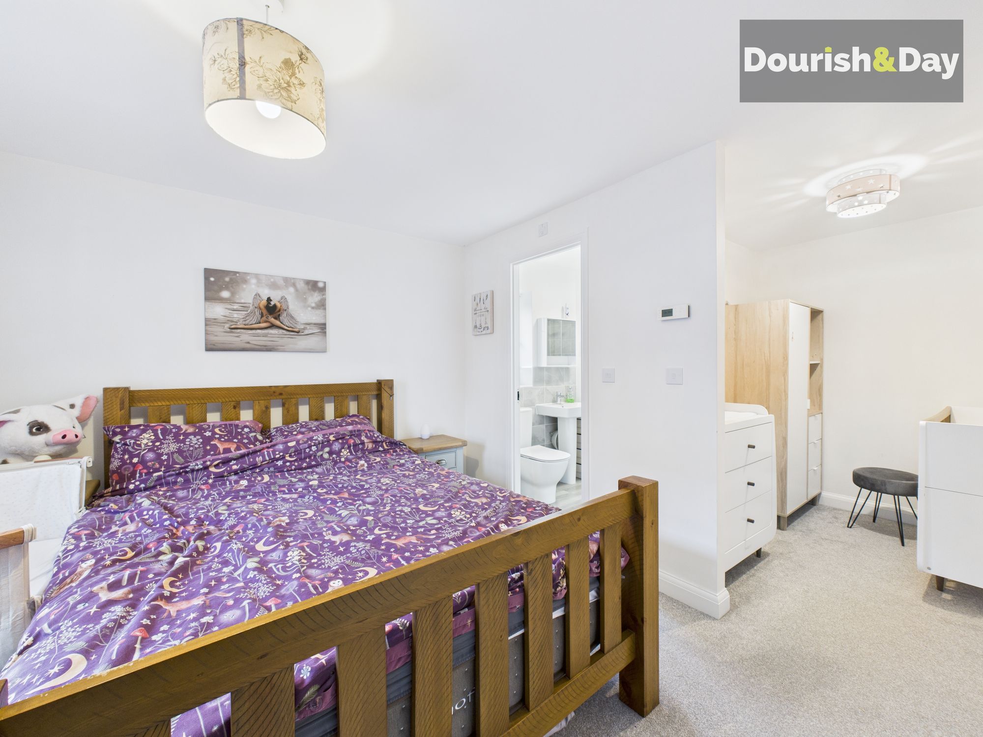 4 bed detached house for sale in Orwell Road, Market Drayton, TF9  - Property Image 15
