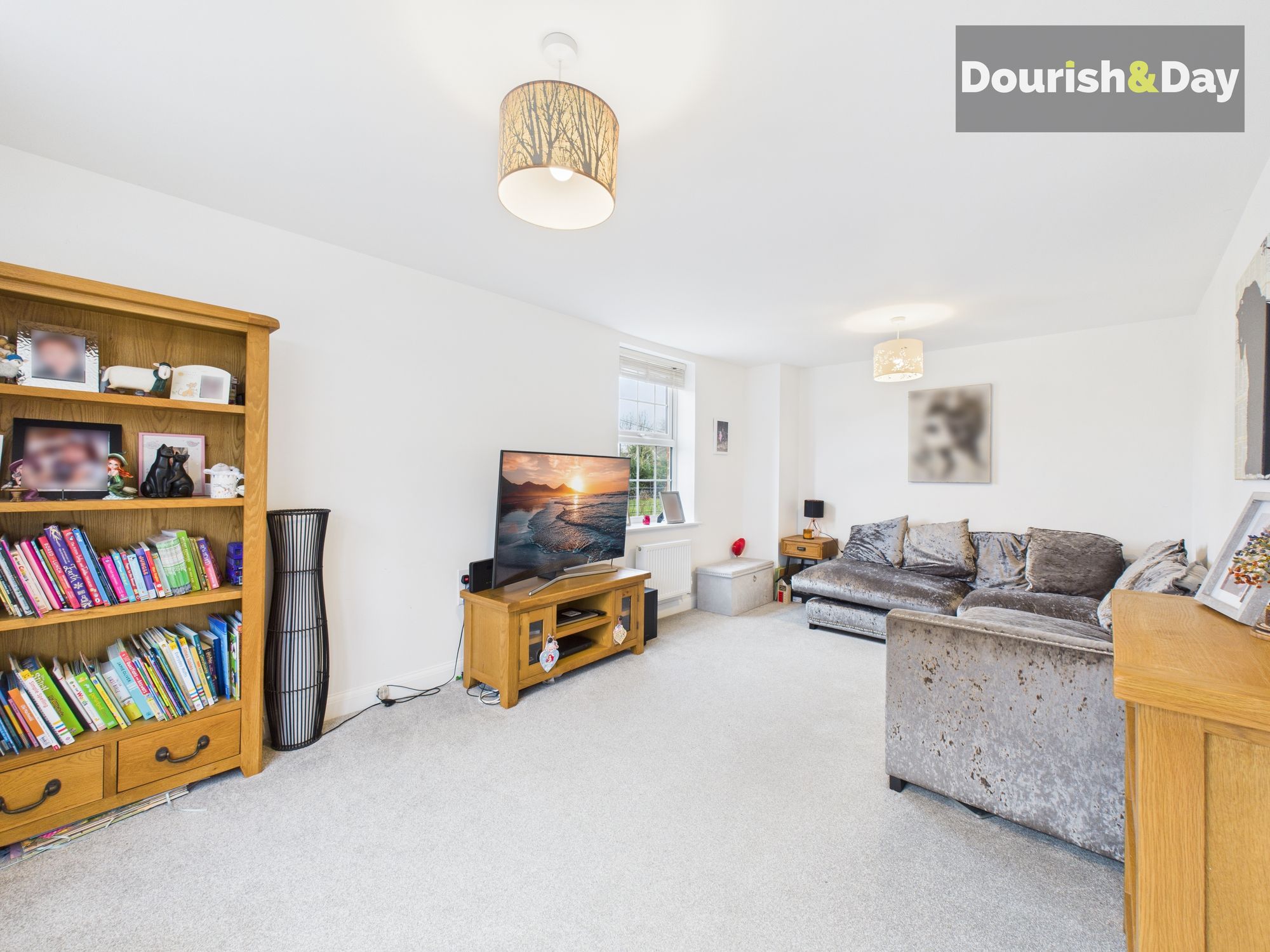 4 bed detached house for sale in Orwell Road, Market Drayton, TF9  - Property Image 8
