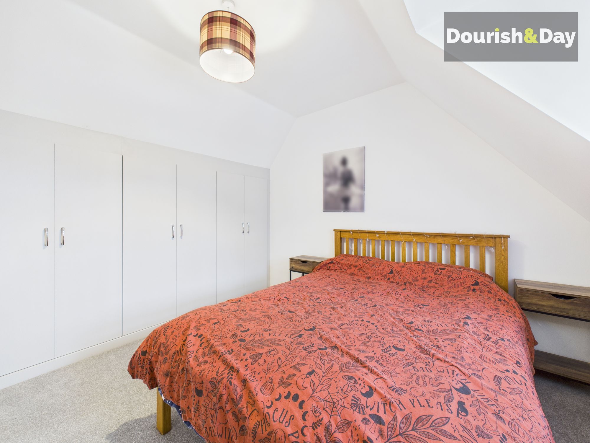 4 bed detached house for sale in Orwell Road, Market Drayton, TF9  - Property Image 20