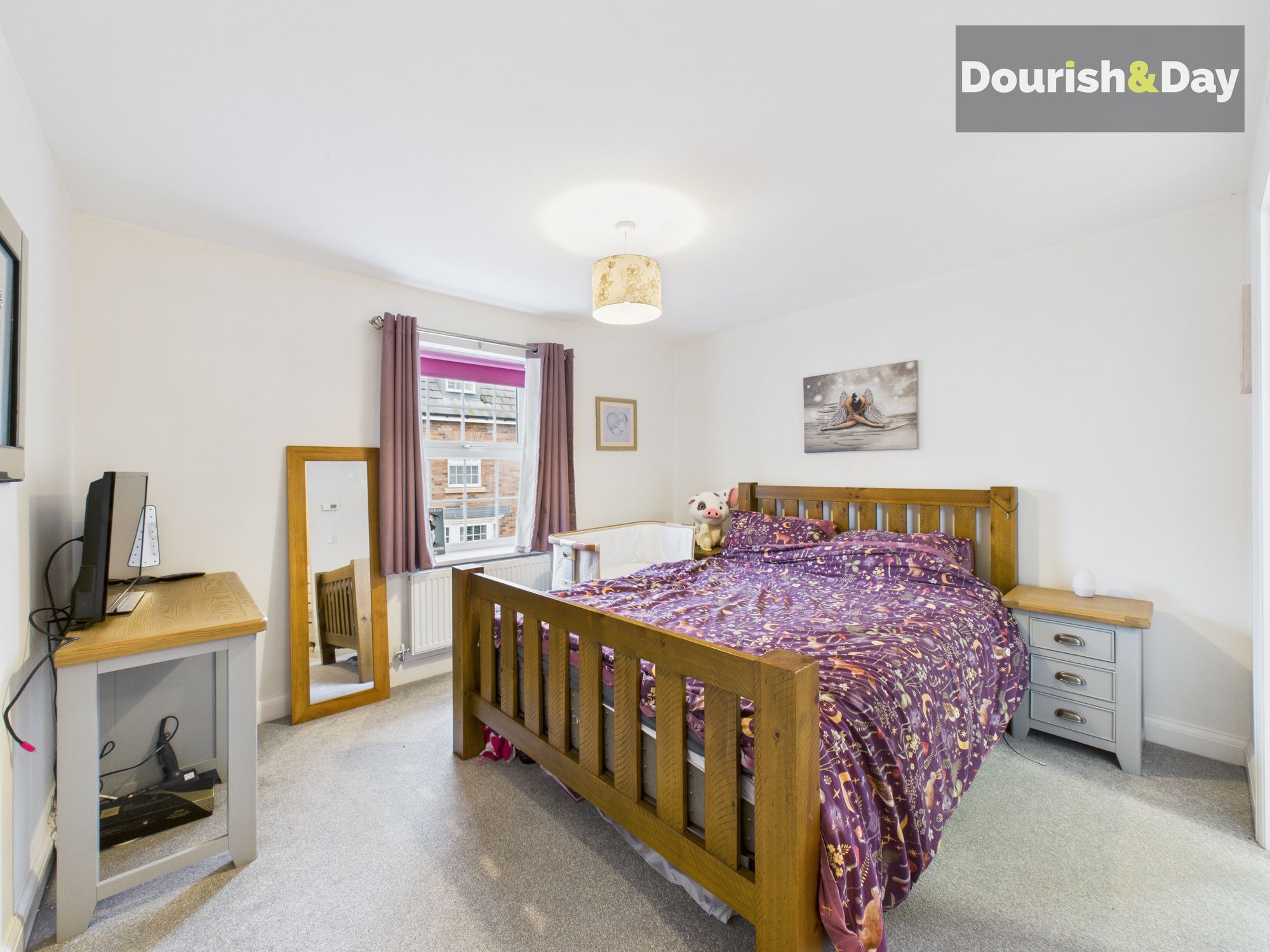 4 bed detached house for sale in Orwell Road, Market Drayton, TF9  - Property Image 16