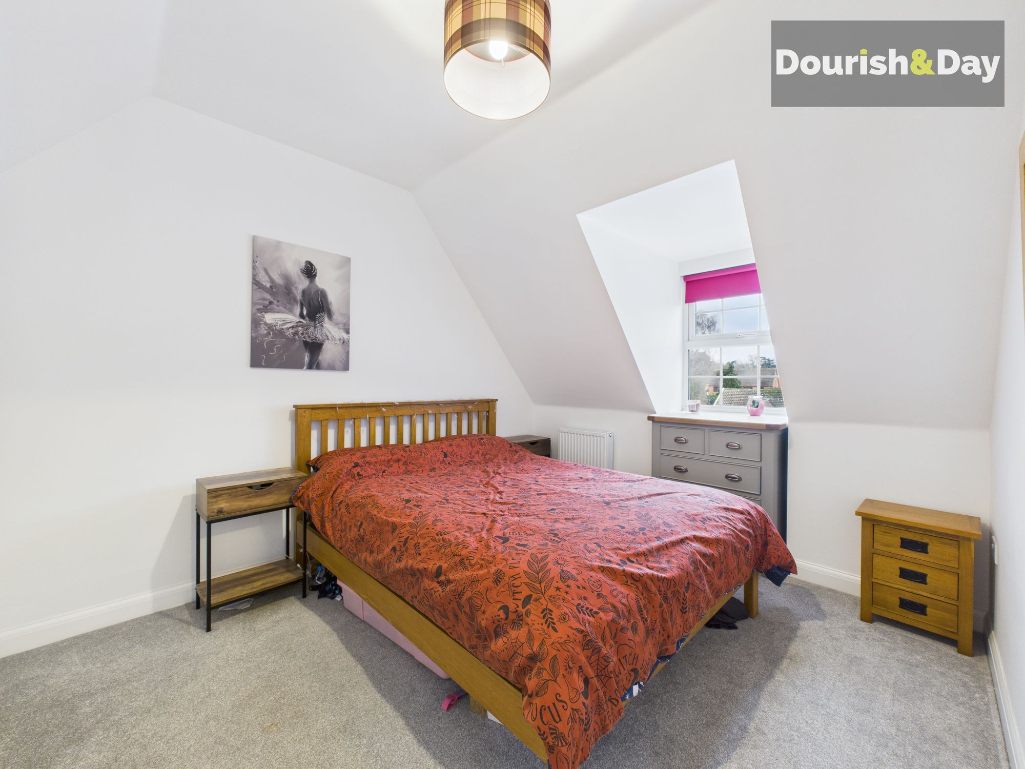 4 bed detached house for sale in Orwell Road, Market Drayton, TF9  - Property Image 21