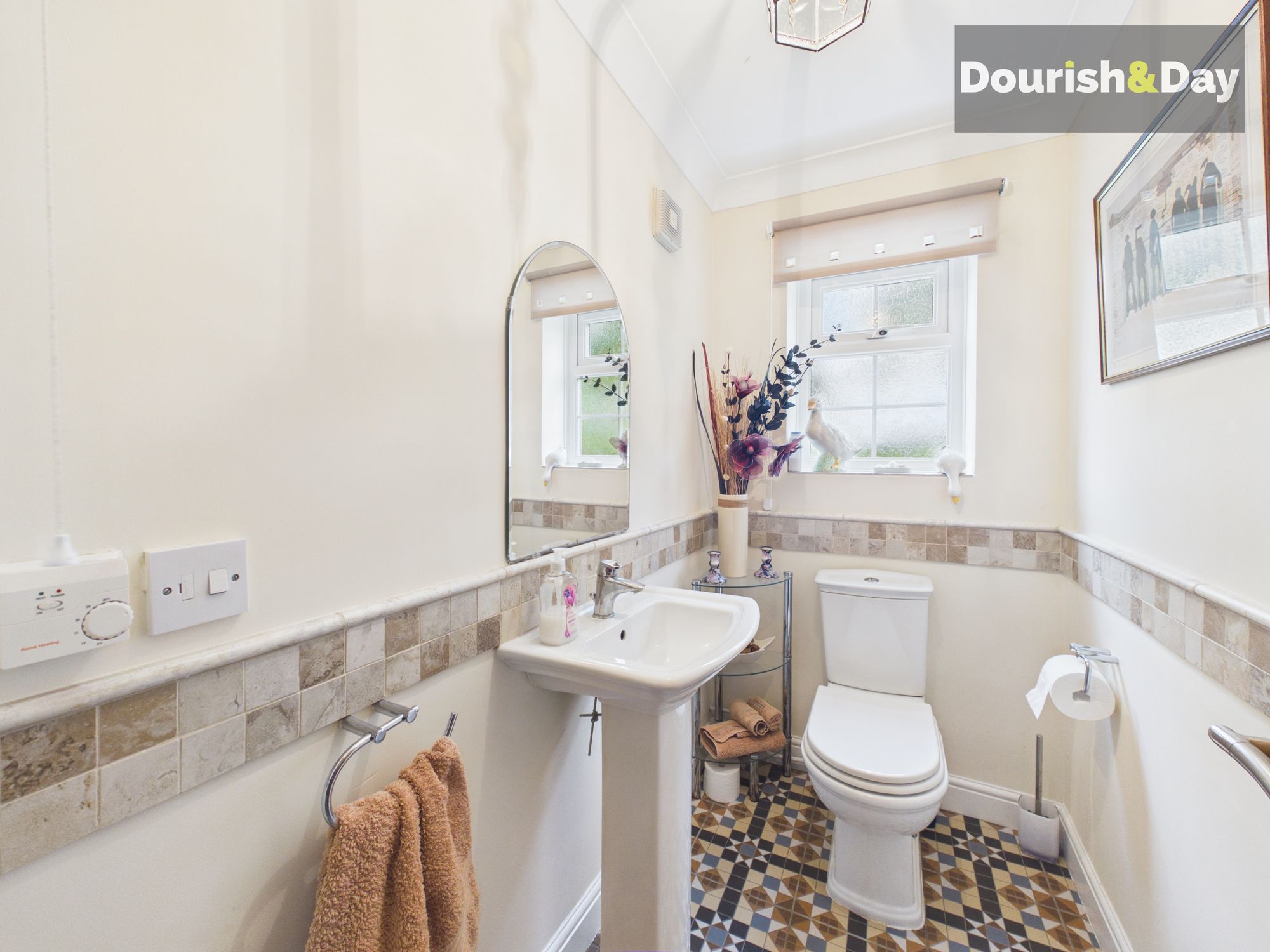 3 bed detached house for sale in Brook Lane, Ranton, ST18 - Property Image 5