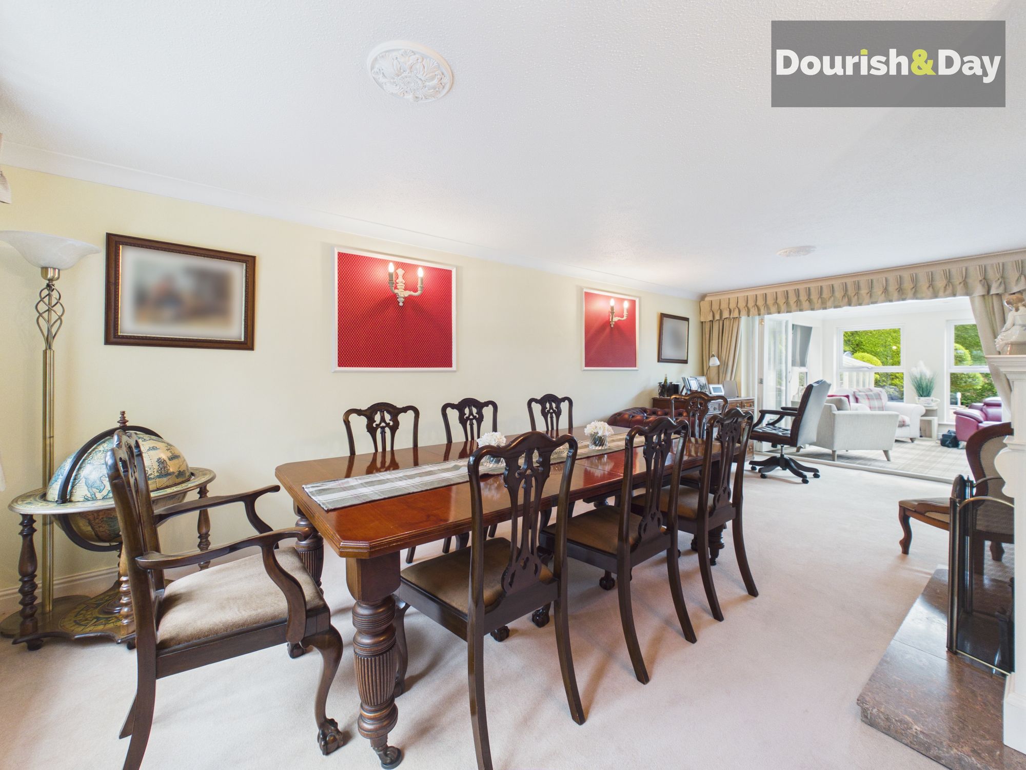 3 bed detached house for sale in Brook Lane, Ranton, ST18 - Property Image 6