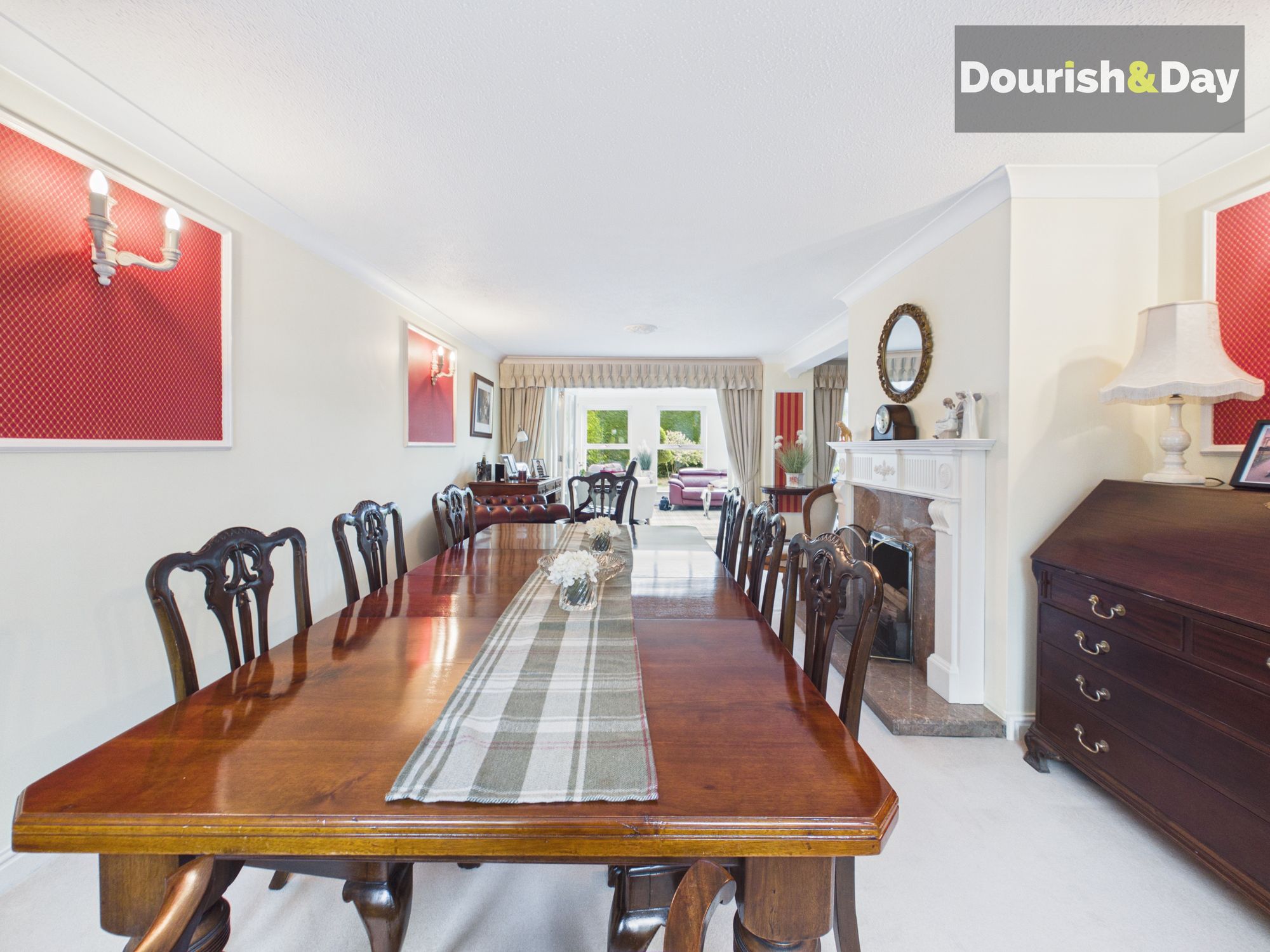 3 bed detached house for sale in Brook Lane, Ranton, ST18 - Property Image 7