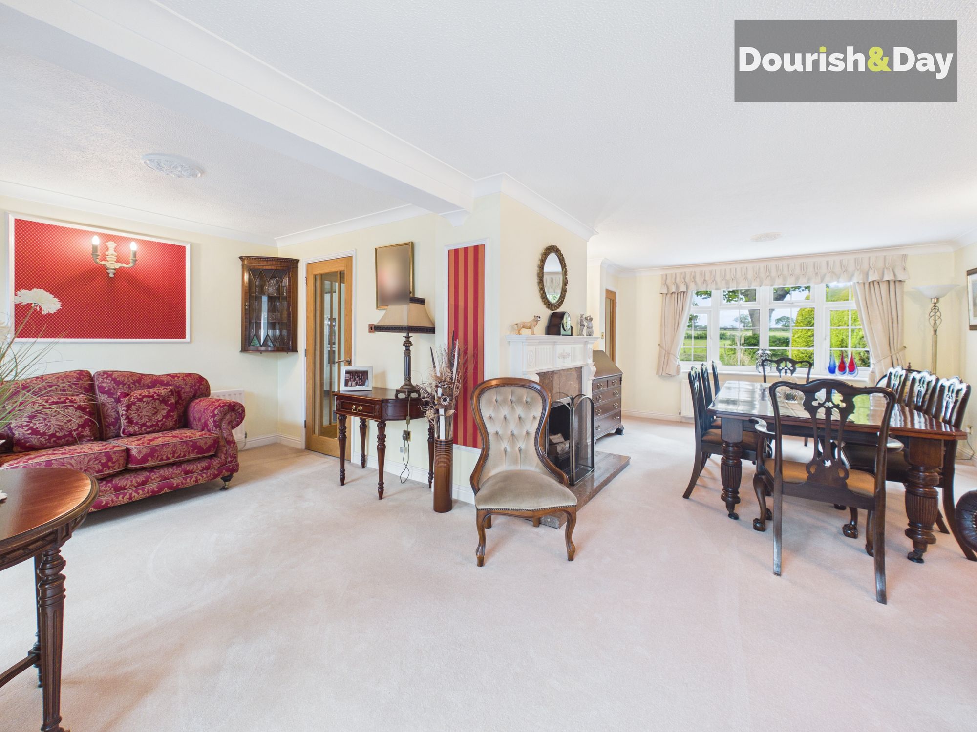 3 bed detached house for sale in Brook Lane, Ranton, ST18 - Property Image 8