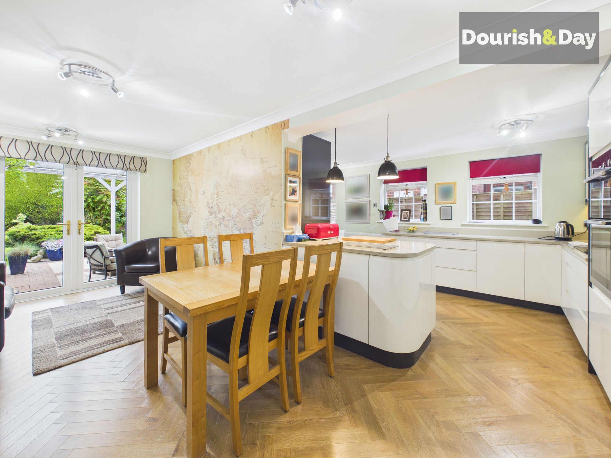 3 bed detached house for sale in Brook Lane, Ranton, ST18 - Property Image 12