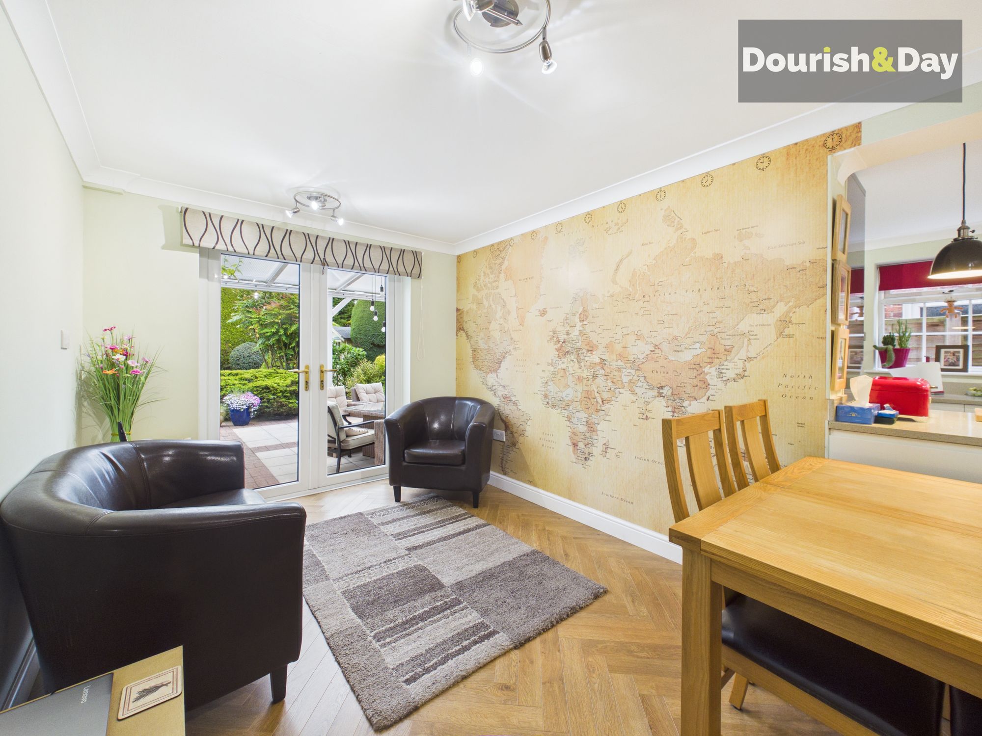 3 bed detached house for sale in Brook Lane, Ranton, ST18 - Property Image 13