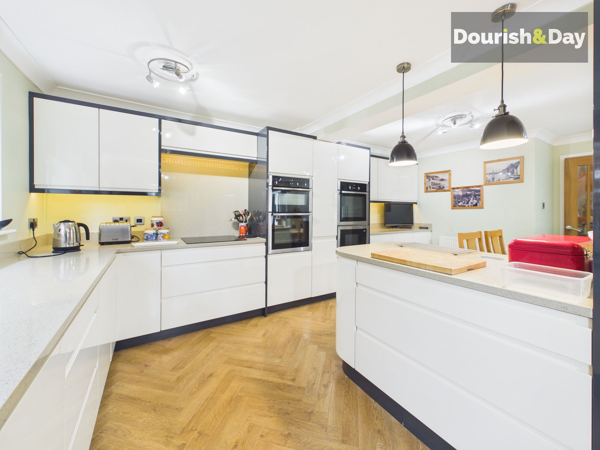 3 bed detached house for sale in Brook Lane, Ranton, ST18 - Property Image 16