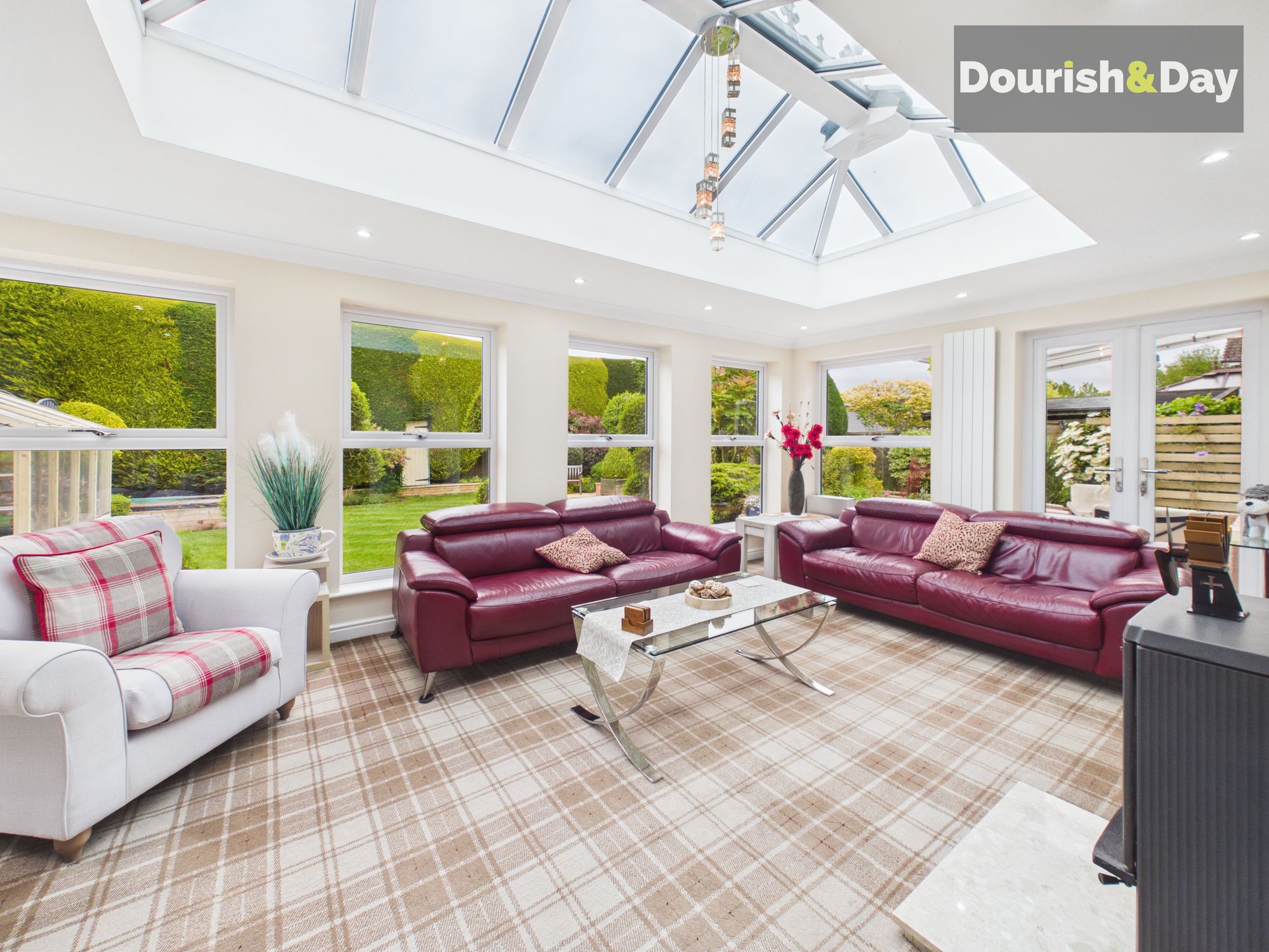 3 bed detached house for sale in Brook Lane, Ranton, ST18 - Property Image 4