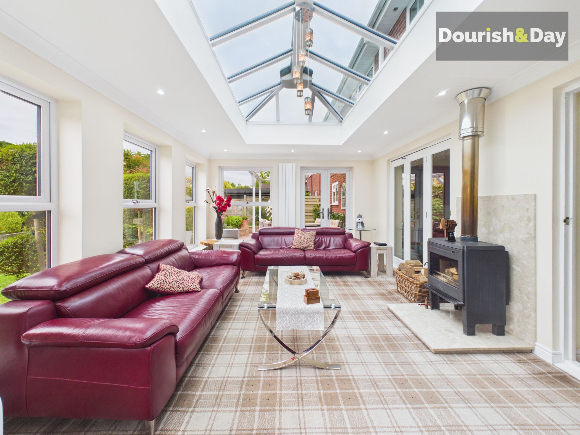 3 bed detached house for sale in Brook Lane, Ranton, ST18 - Property Image 10