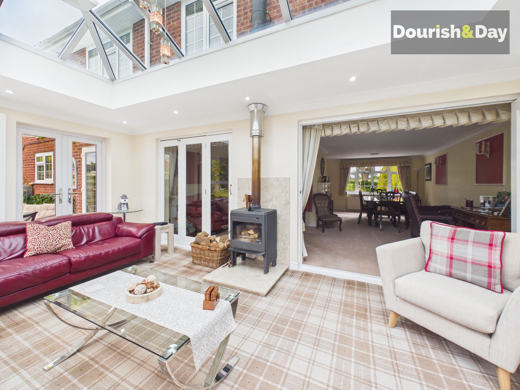 3 bed detached house for sale in Brook Lane, Ranton, ST18 - Property Image 11
