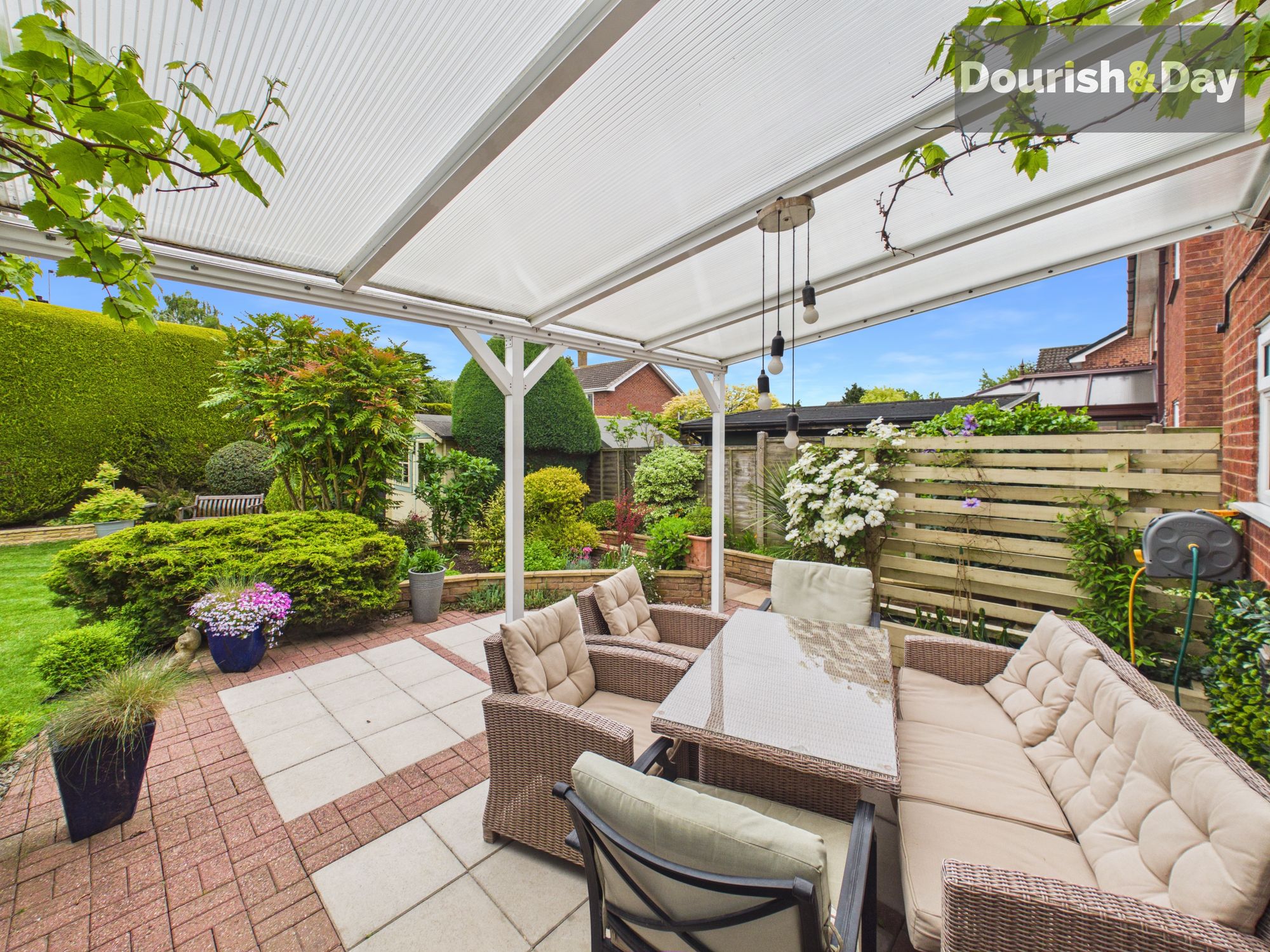 3 bed detached house for sale in Brook Lane, Ranton, ST18 - Property Image 17