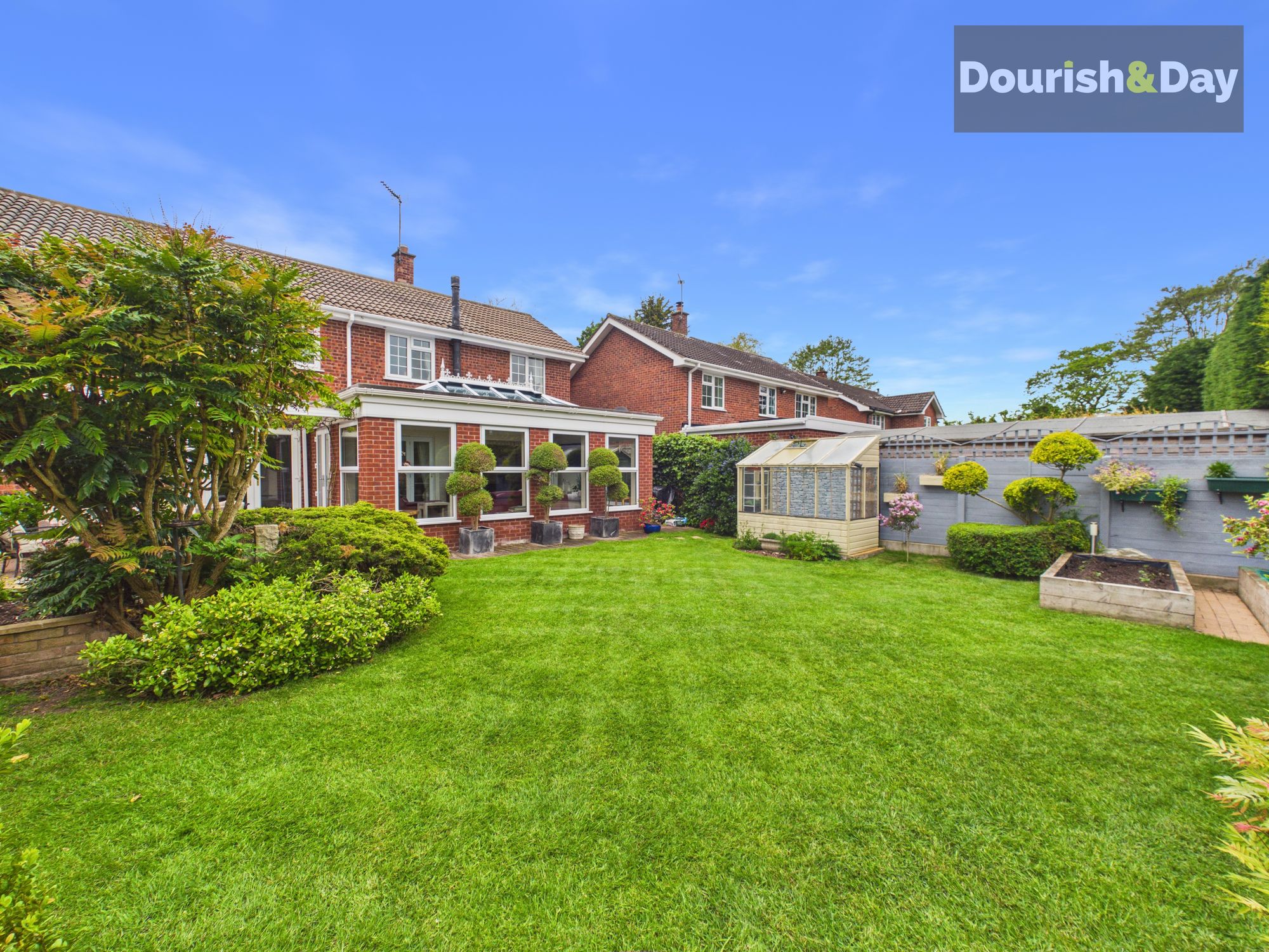 3 bed detached house for sale in Brook Lane, Ranton, ST18 - Property Image 30