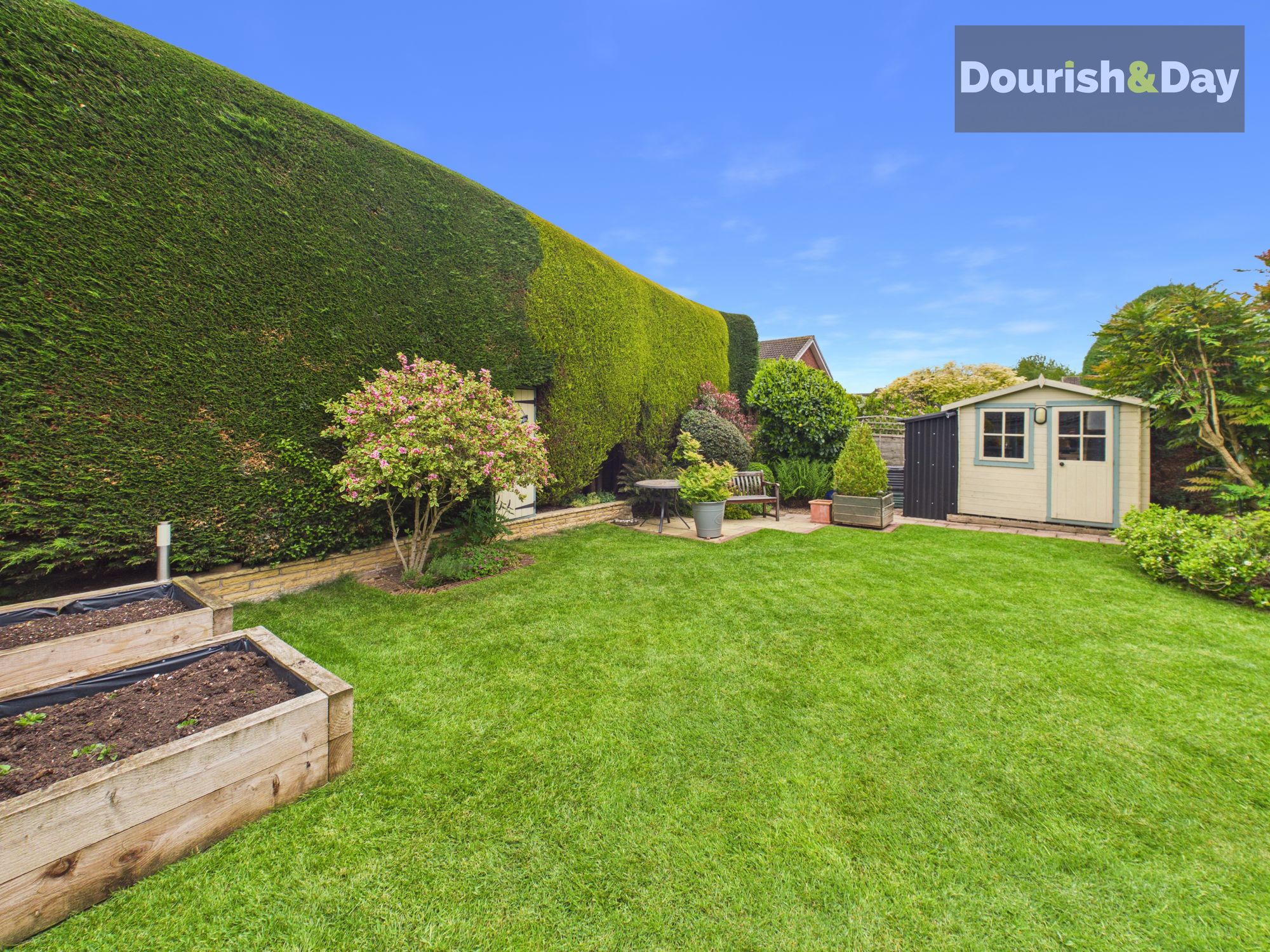 3 bed detached house for sale in Brook Lane, Ranton, ST18 - Property Image 32