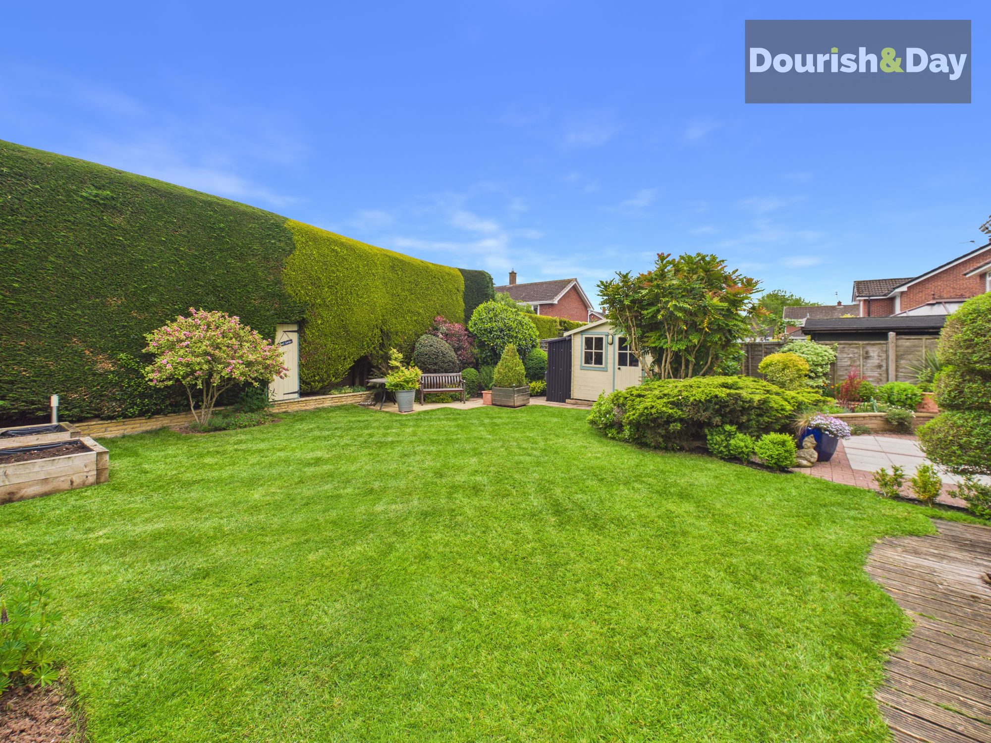 3 bed detached house for sale in Brook Lane, Ranton, ST18 - Property Image 33