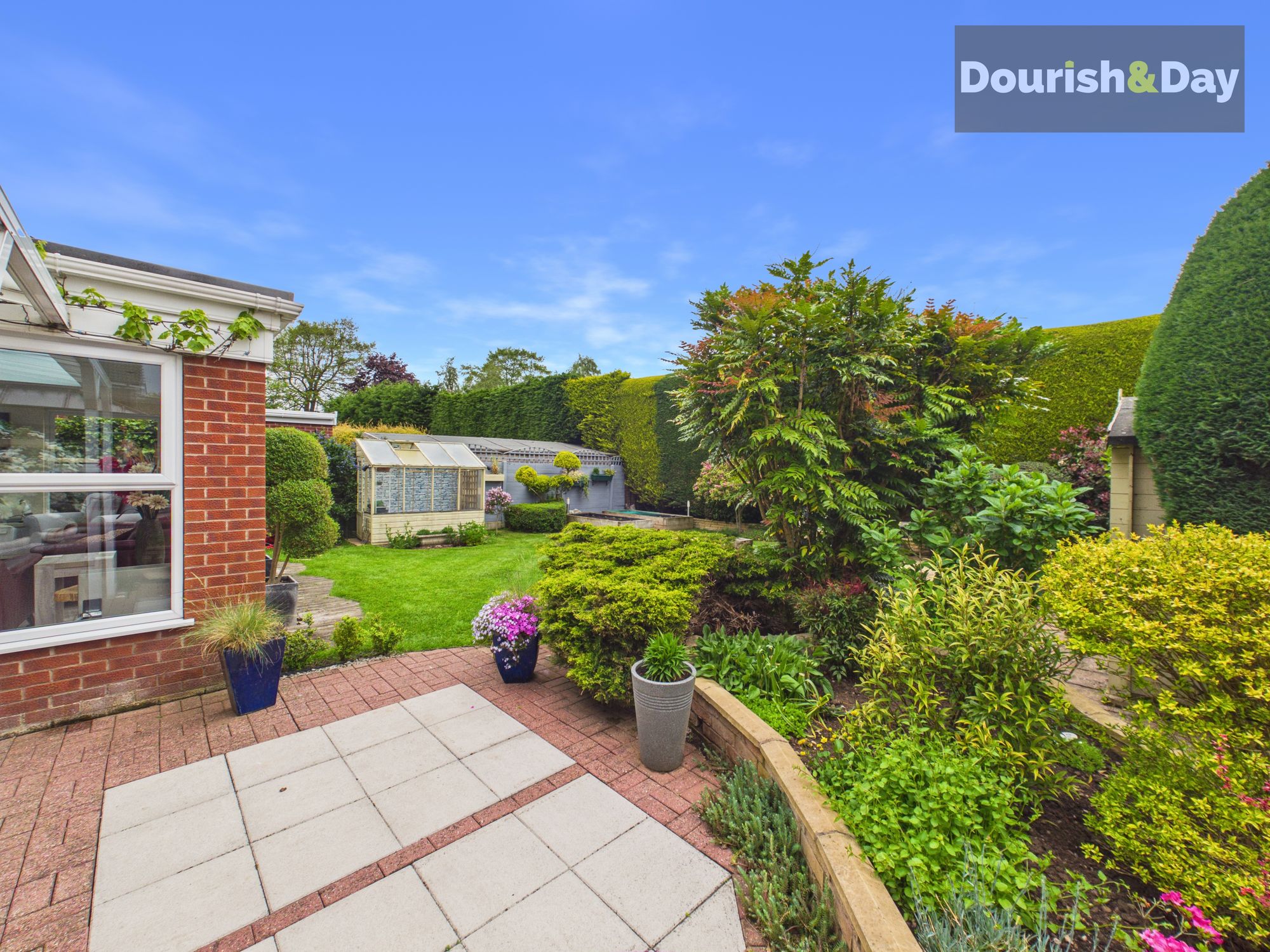 3 bed detached house for sale in Brook Lane, Ranton, ST18 - Property Image 34