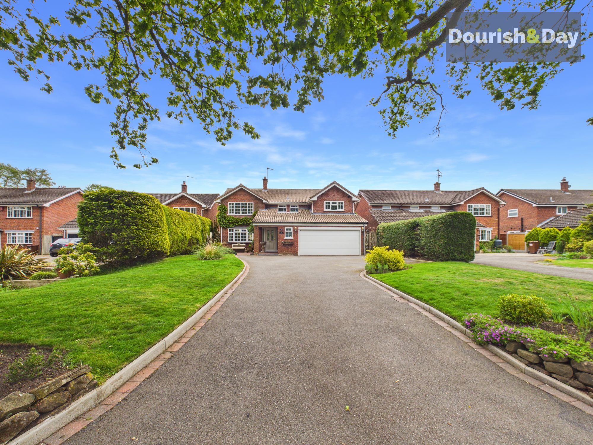 3 bed detached house for sale in Brook Lane, Ranton, ST18 - Property Image 35
