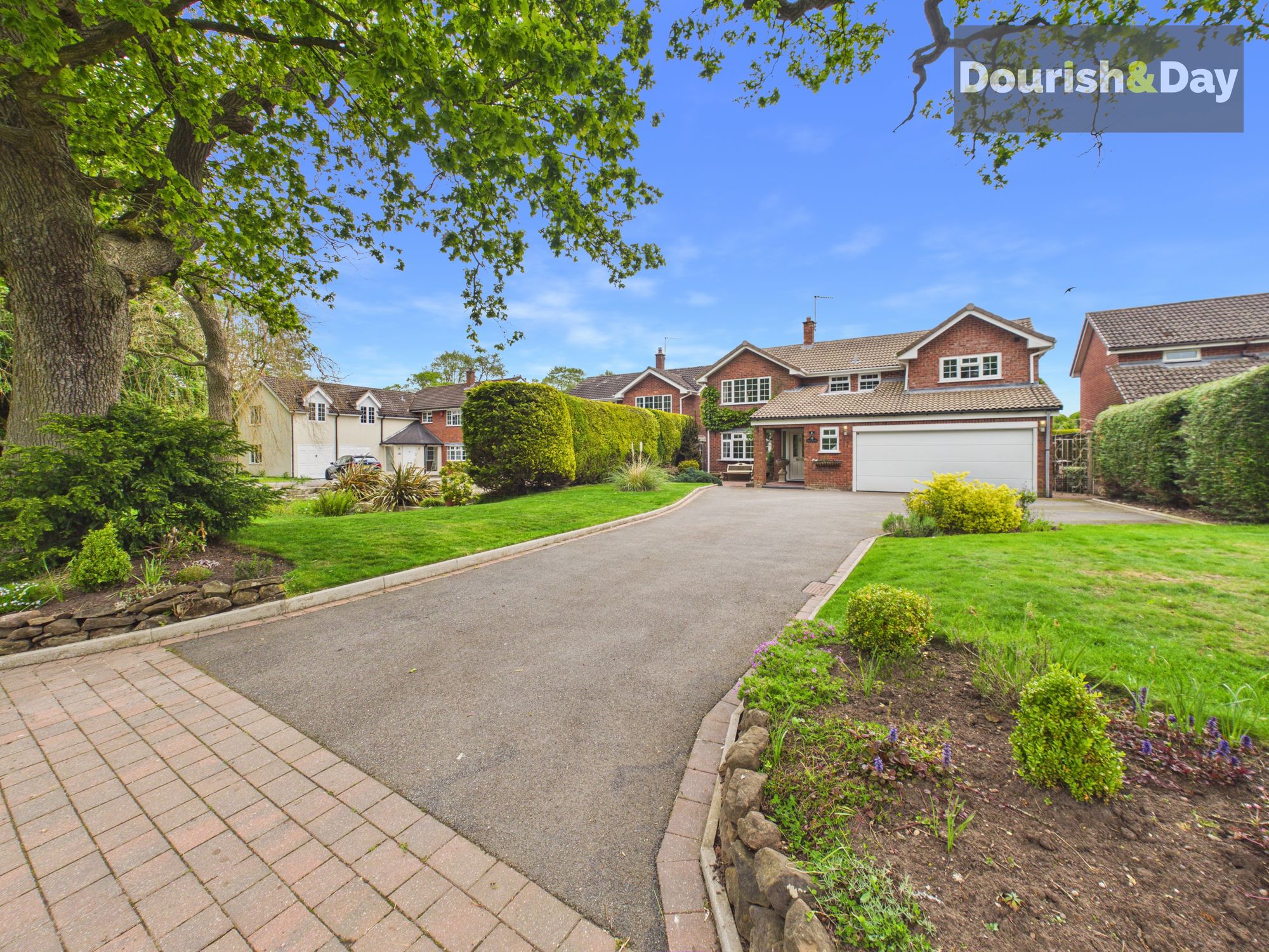 3 bed detached house for sale in Brook Lane, Ranton, ST18 - Property Image 36
