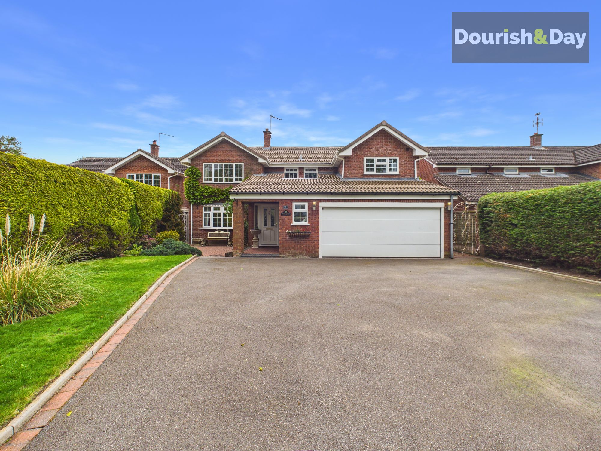 3 bed detached house for sale in Brook Lane, Ranton, ST18 - Property Image 37