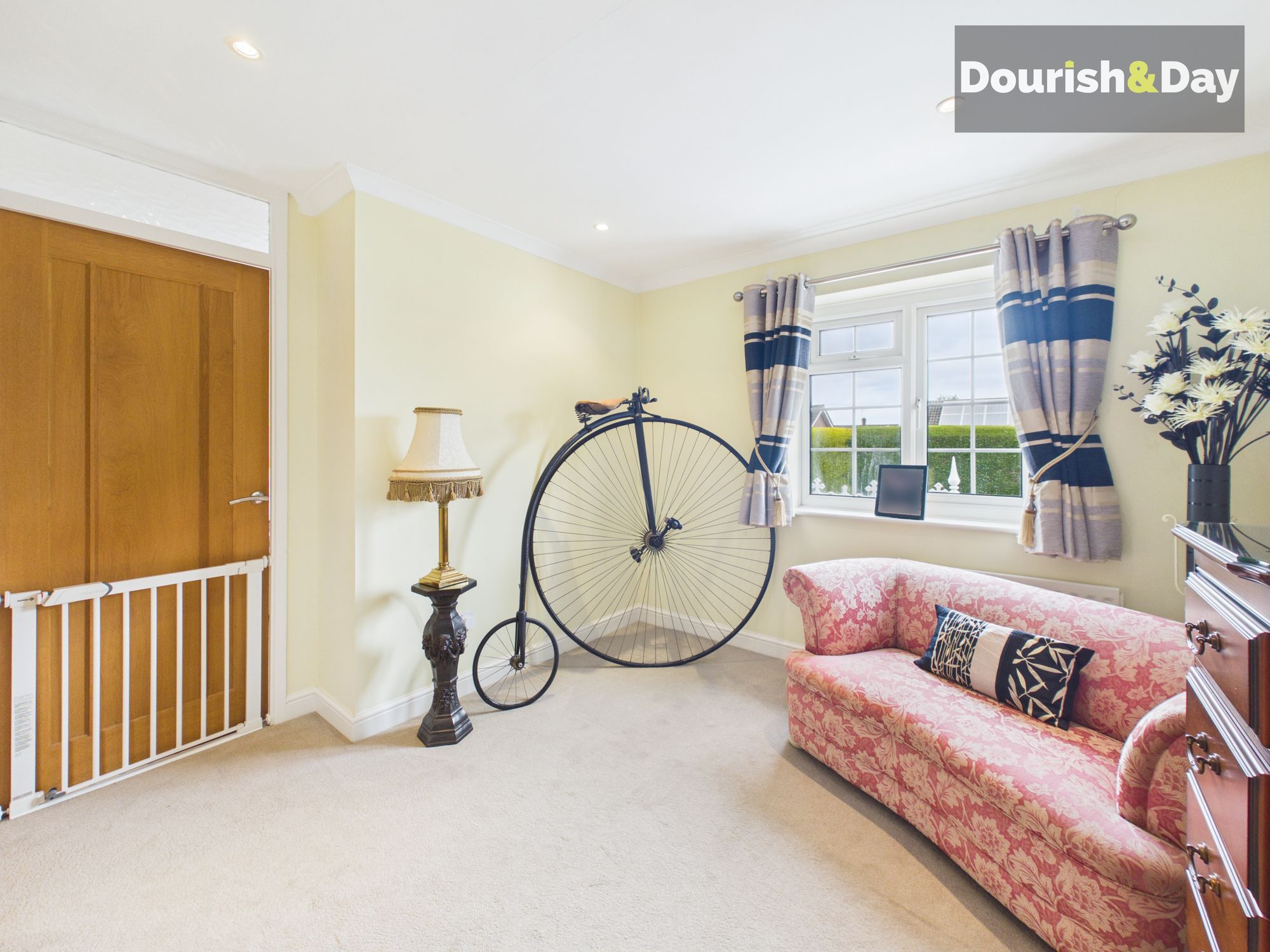 3 bed detached house for sale in Brook Lane, Ranton, ST18 - Property Image 18