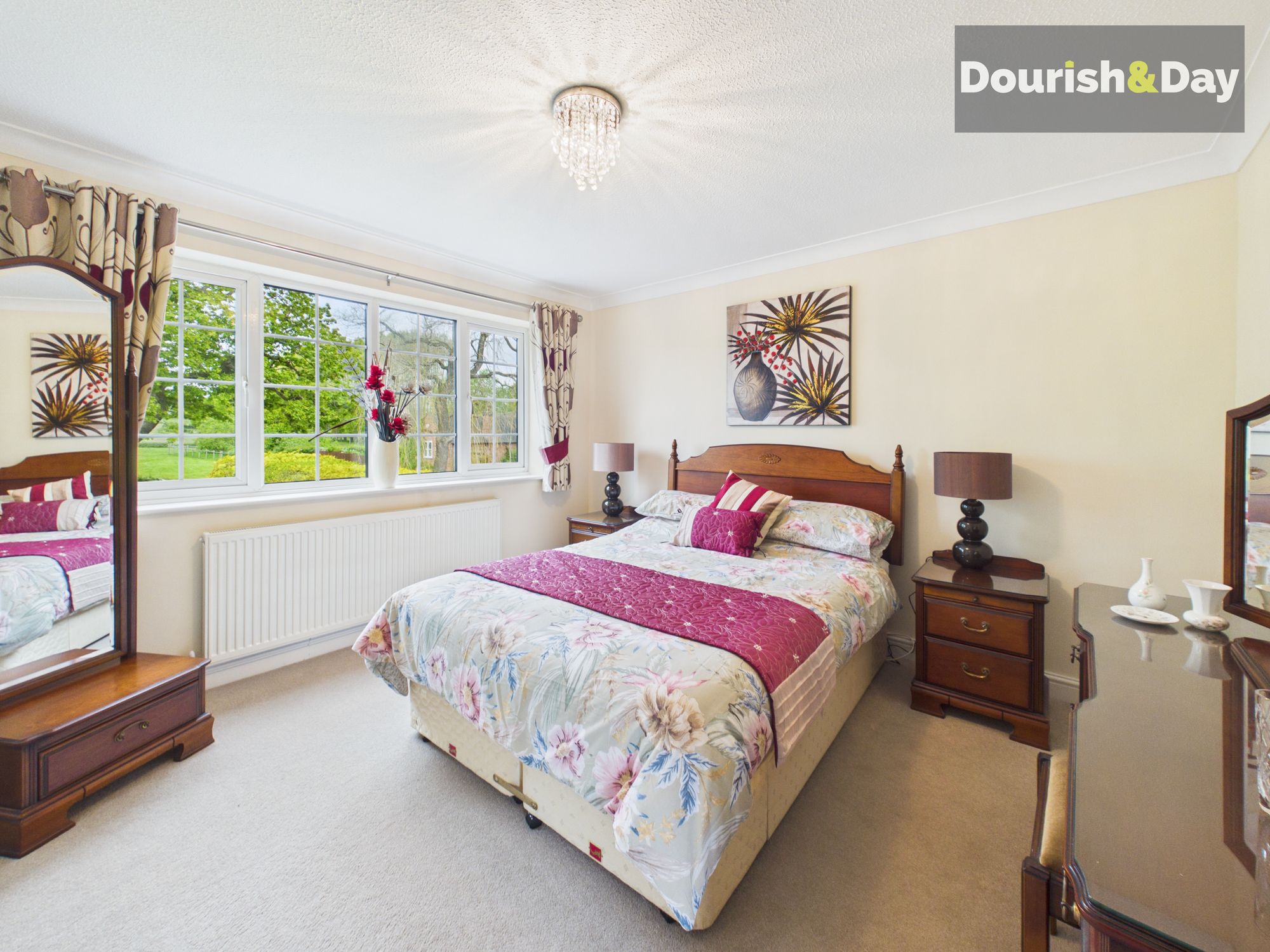 3 bed detached house for sale in Brook Lane, Ranton, ST18 - Property Image 20