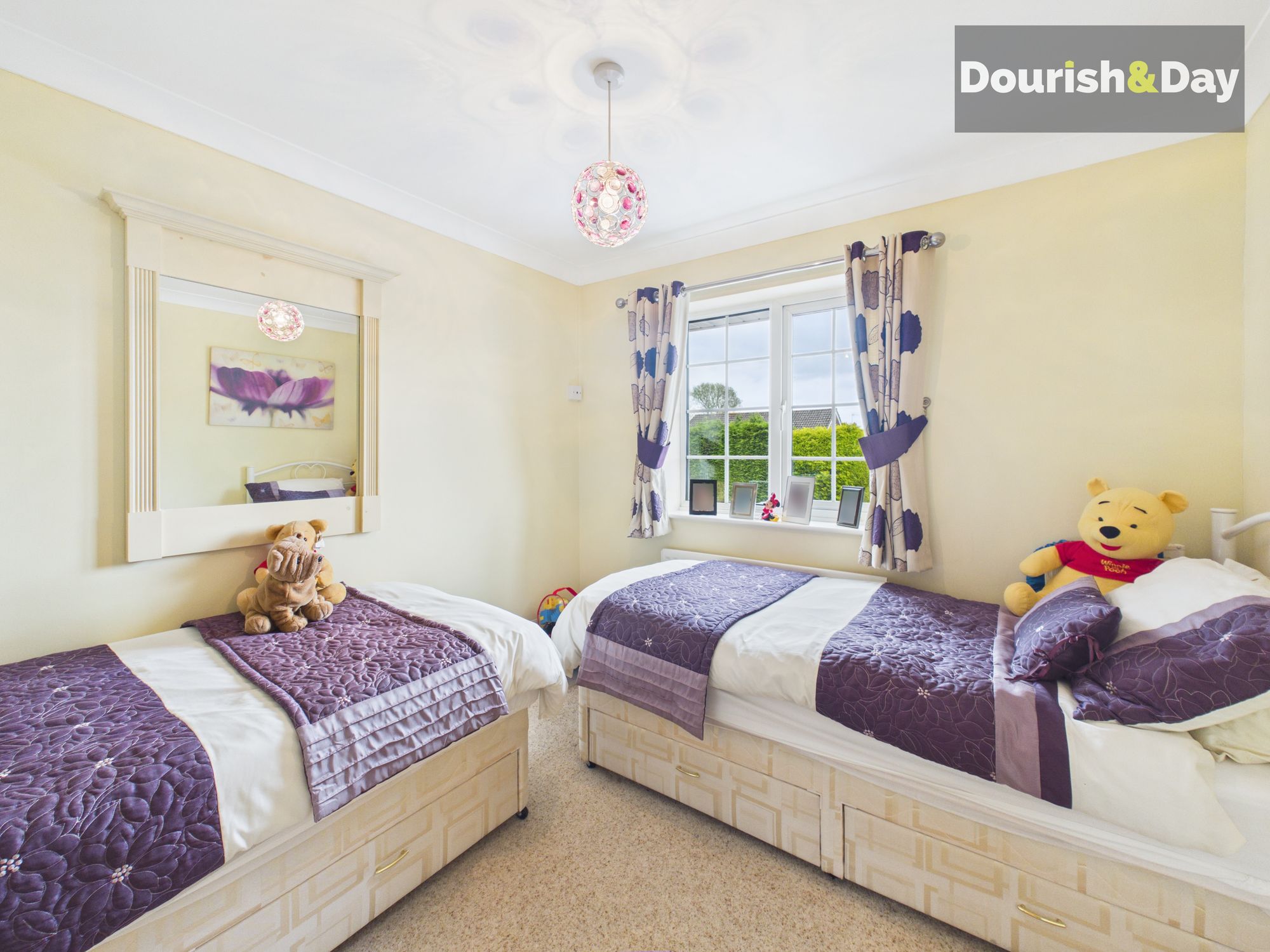 3 bed detached house for sale in Brook Lane, Ranton, ST18 - Property Image 21