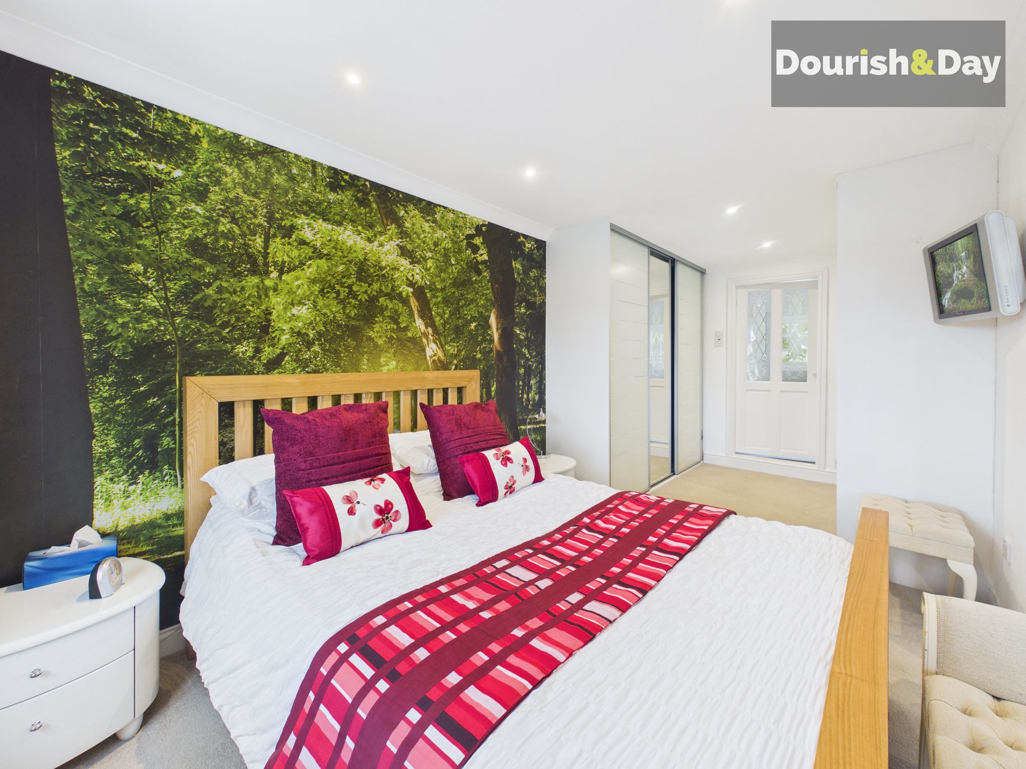 3 bed detached house for sale in Brook Lane, Ranton, ST18 - Property Image 24
