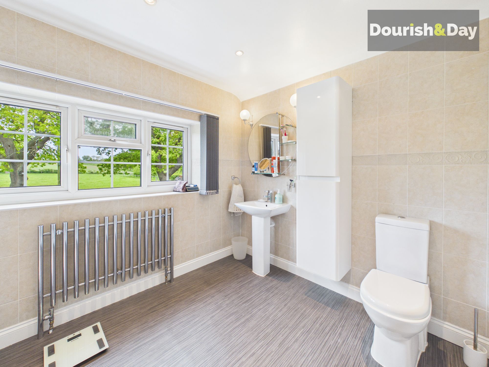 3 bed detached house for sale in Brook Lane, Ranton, ST18 - Property Image 27